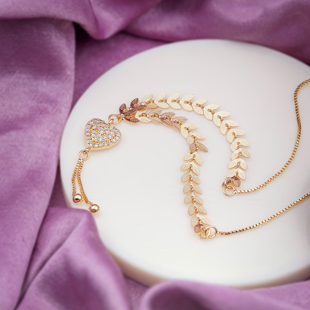 Yama Womens Neckless