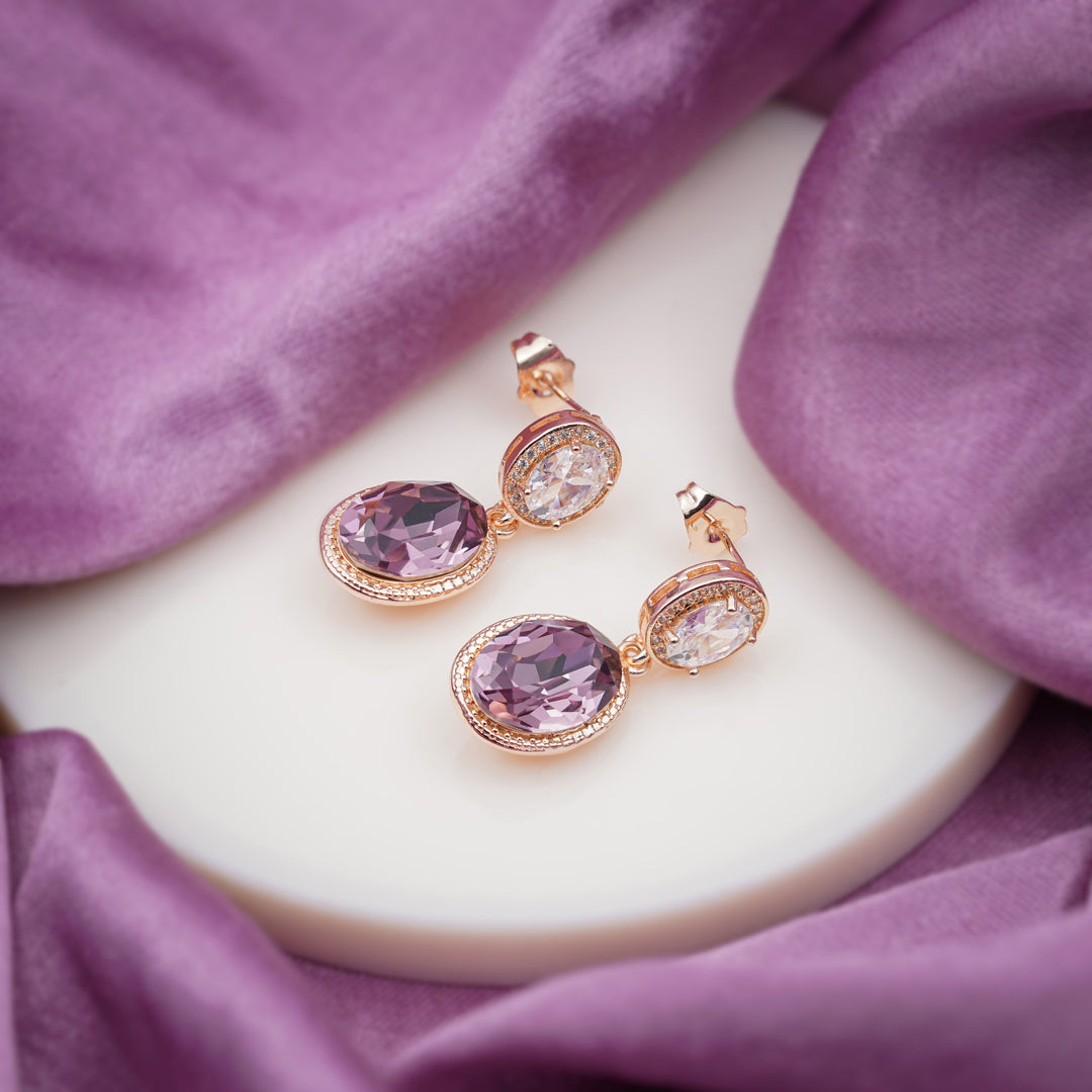 Sobek Womens Earring