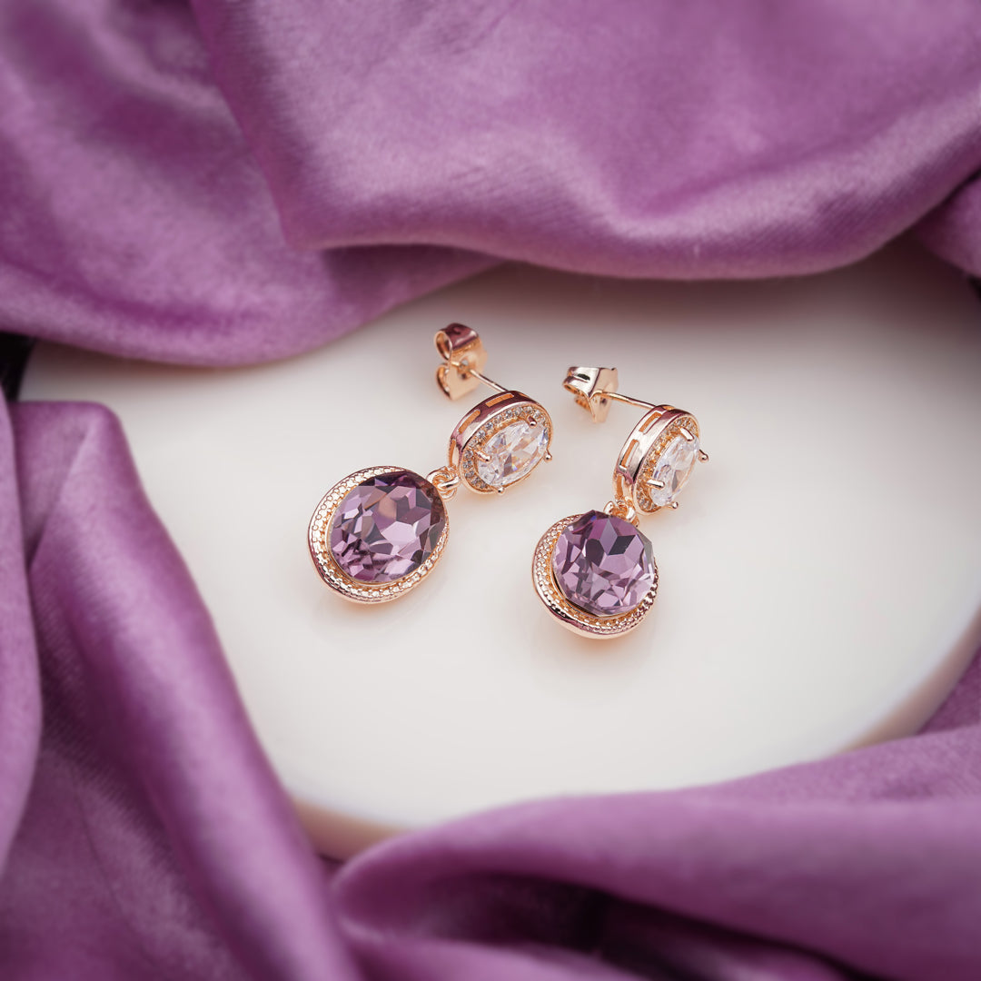 Sobek Womens Earring