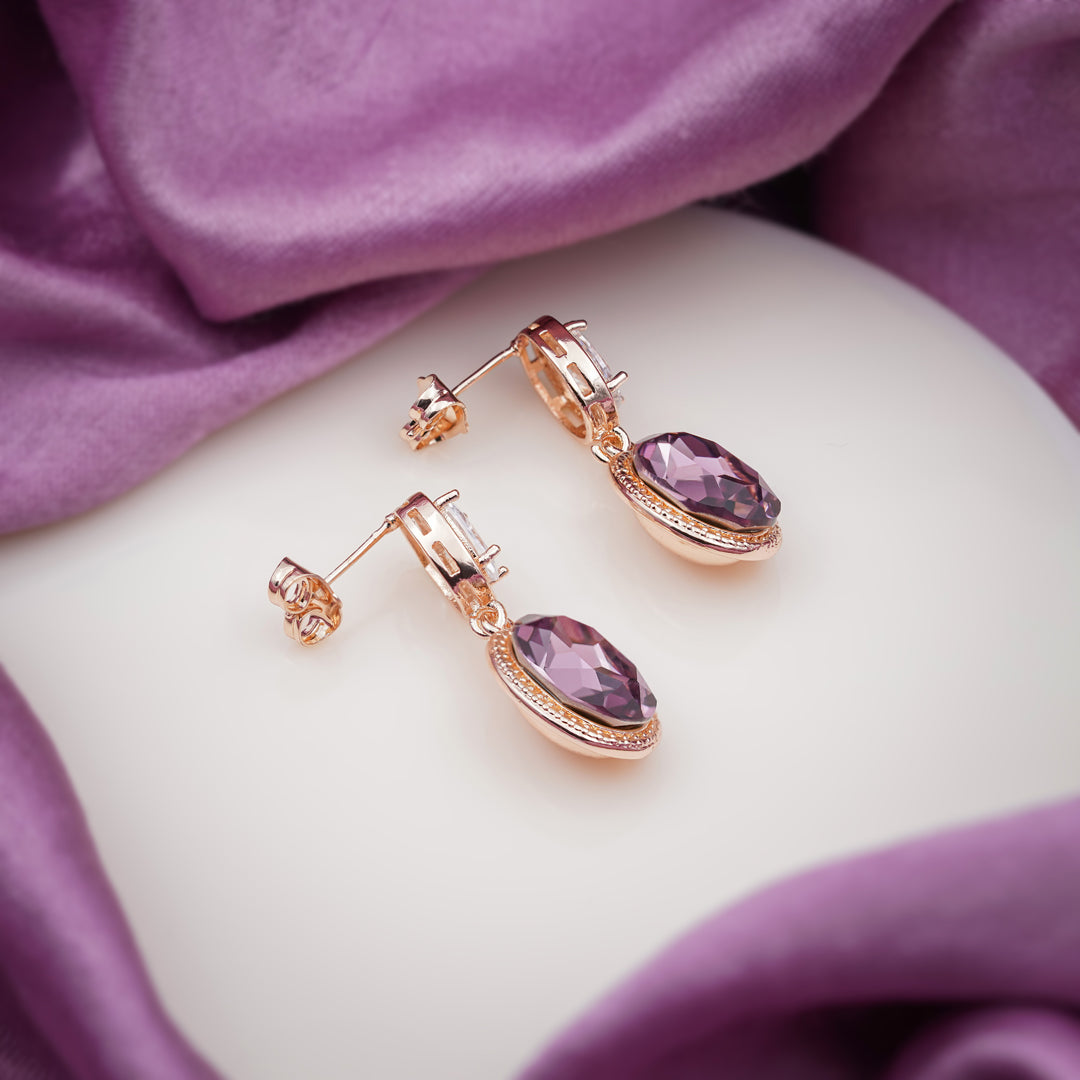 Sobek Womens Earring