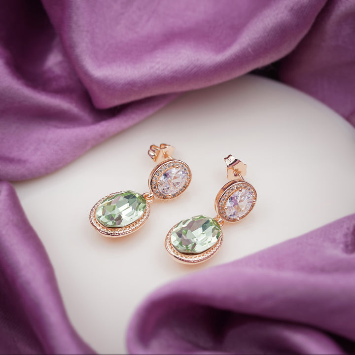 Olivia Womens Earring