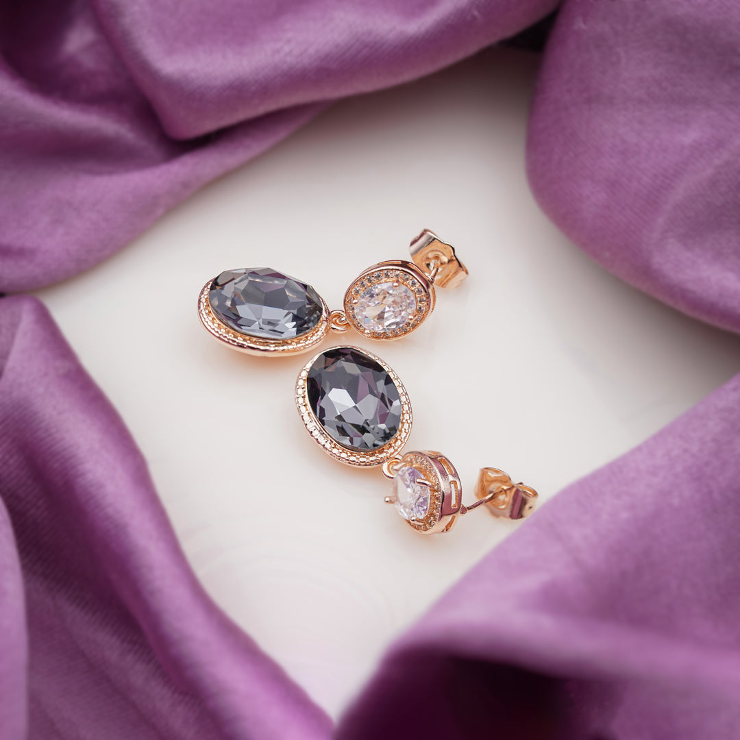 Sophia Womens Earring