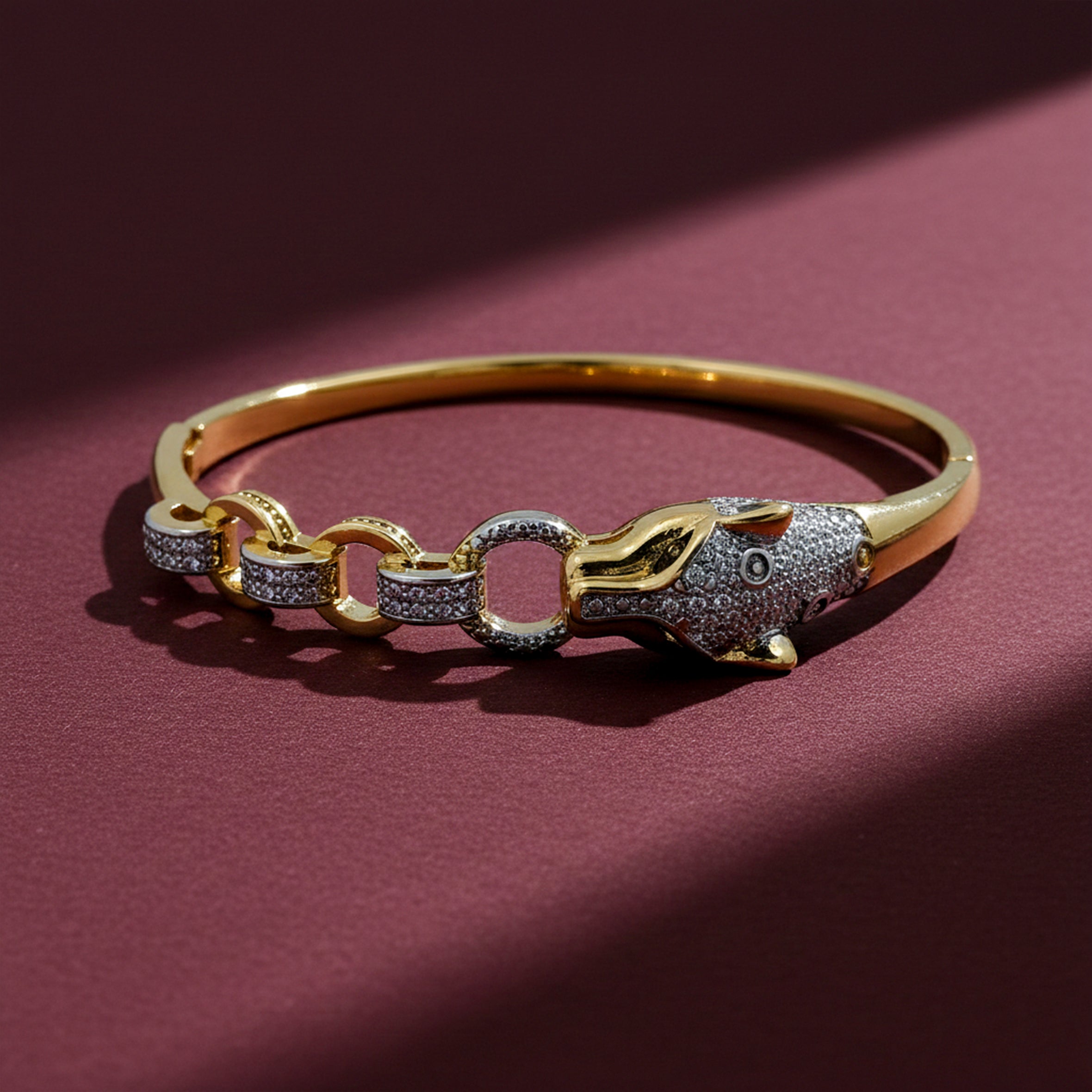 Savage Link Kada GMK -5