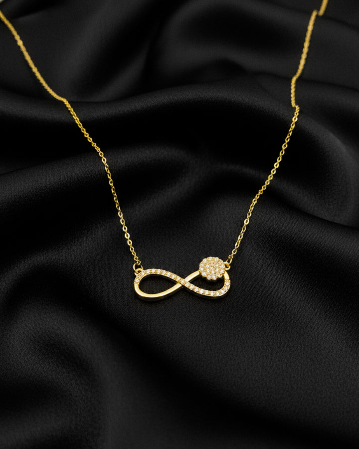 Infinity Womens Neckless GWN -140