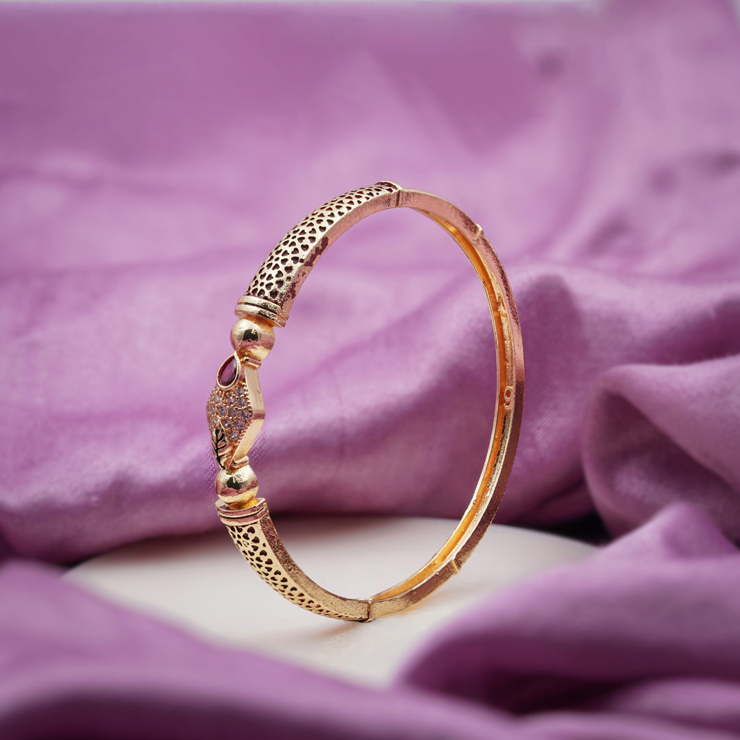 Nora Bangles Set Of 2