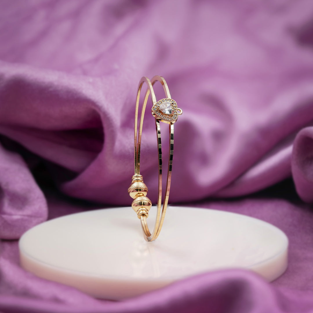 Juliet Free Size Bangles