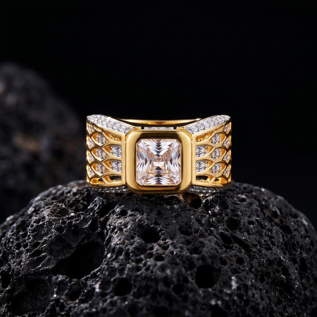 Shaurya Ratna Ring GMR -78