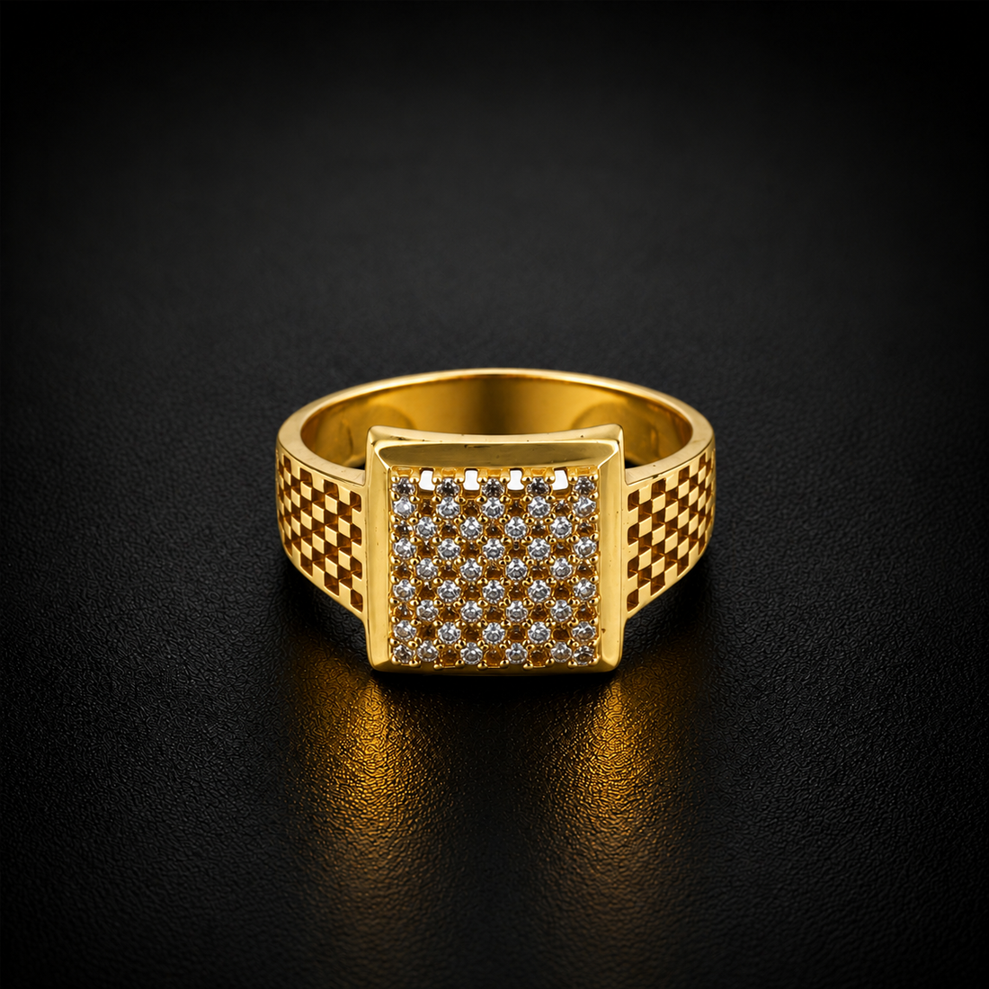 Rohan Ring GMR -56
