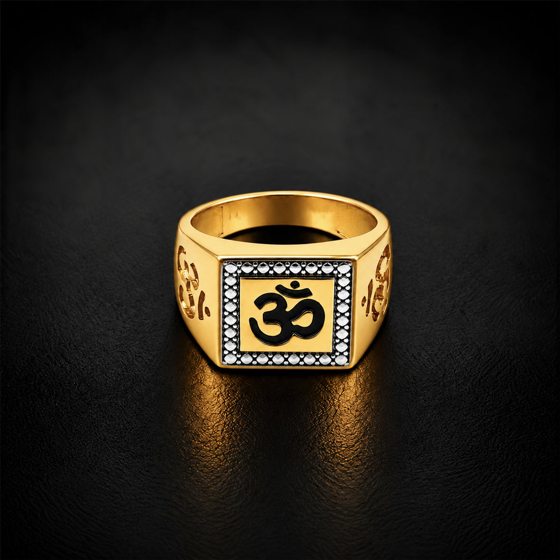 Omveer Ring GMR -86