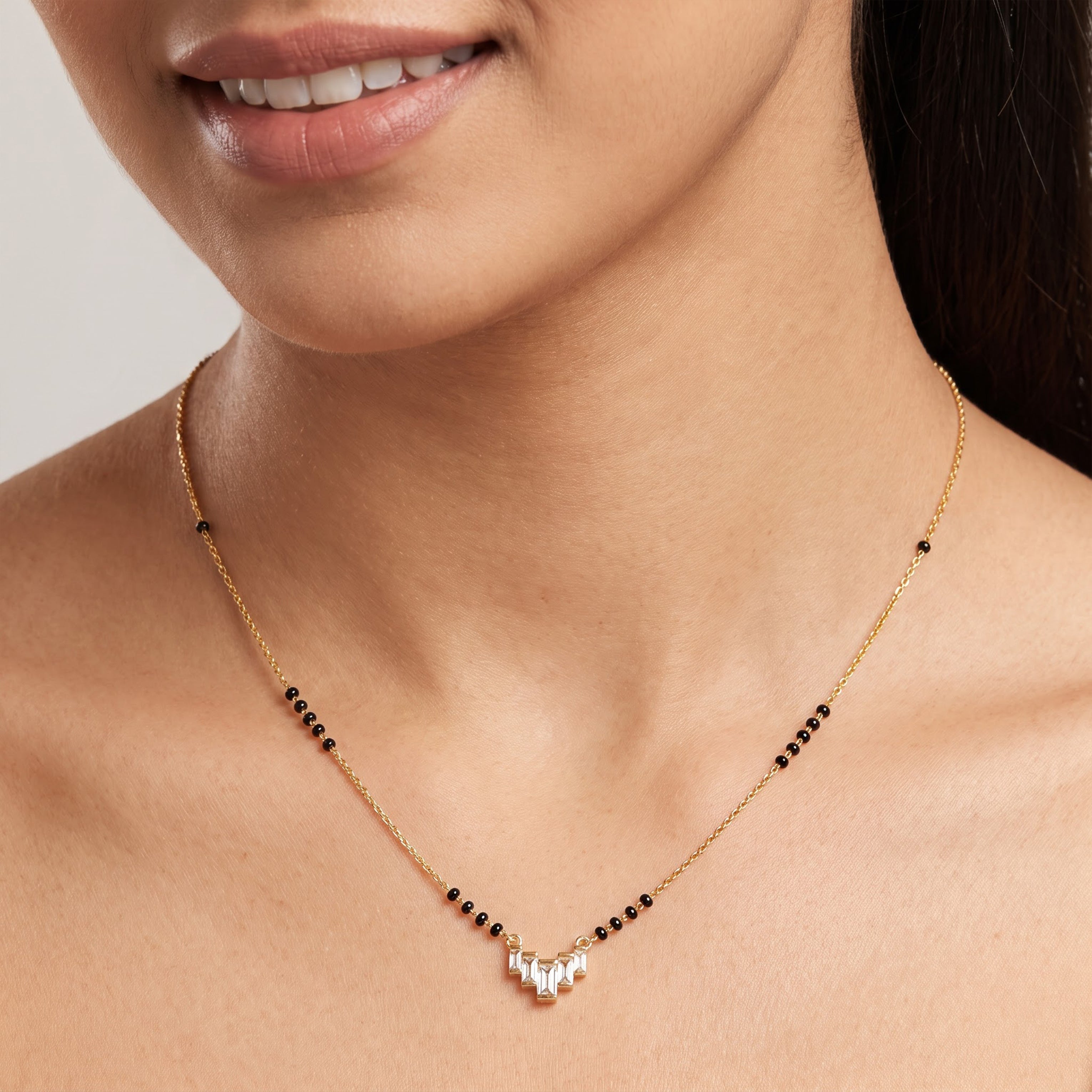 Vaidehi Mangalsutra GM -79