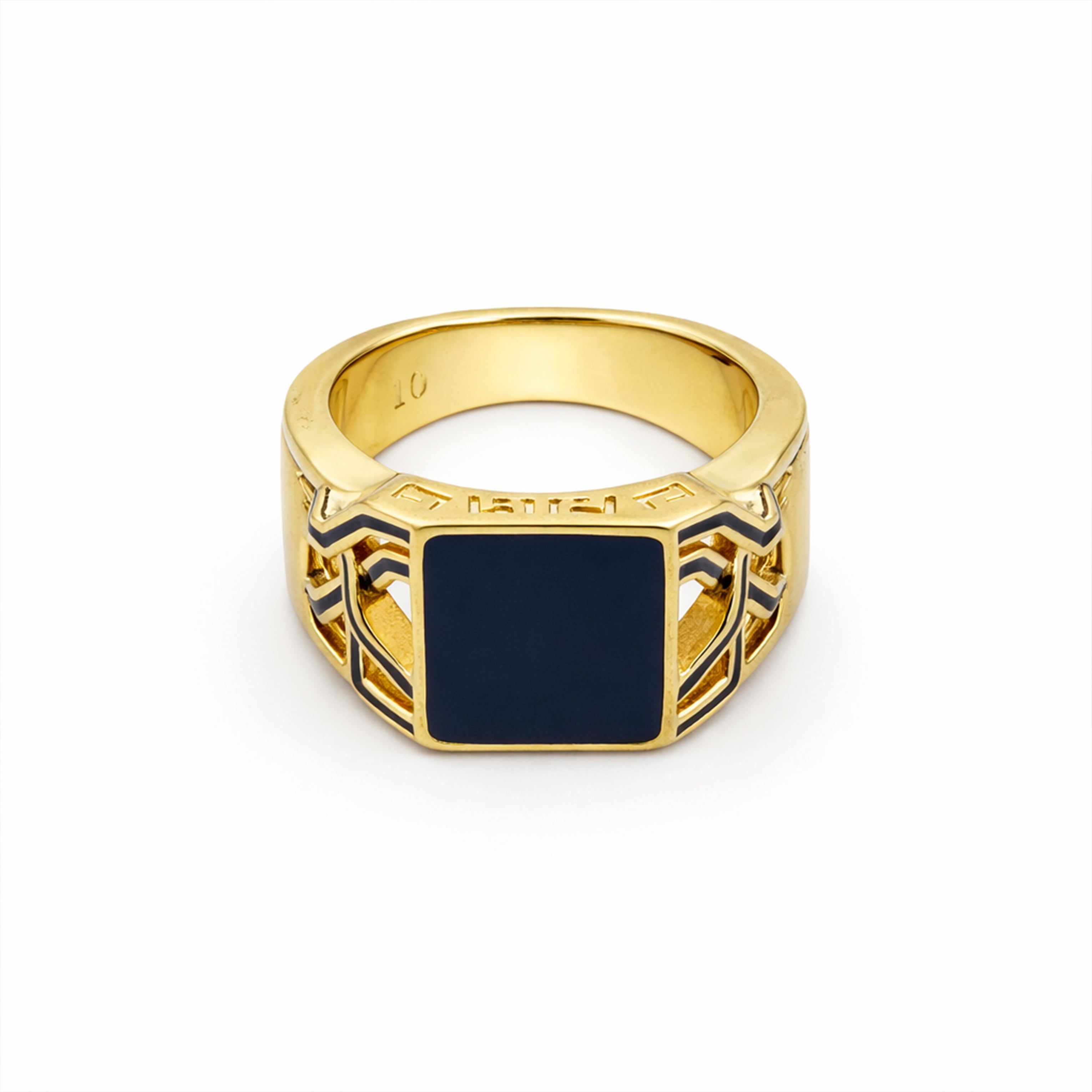 Royal Black Ring GMR -21