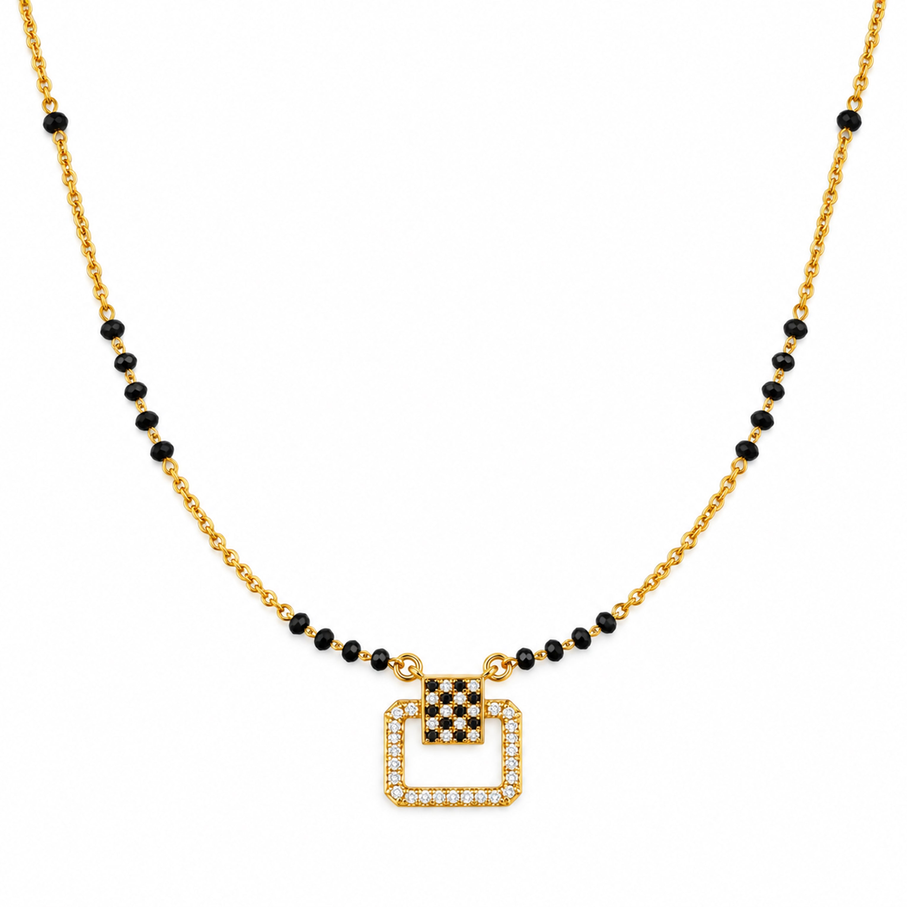 Chitra Mangalsutra GM -85