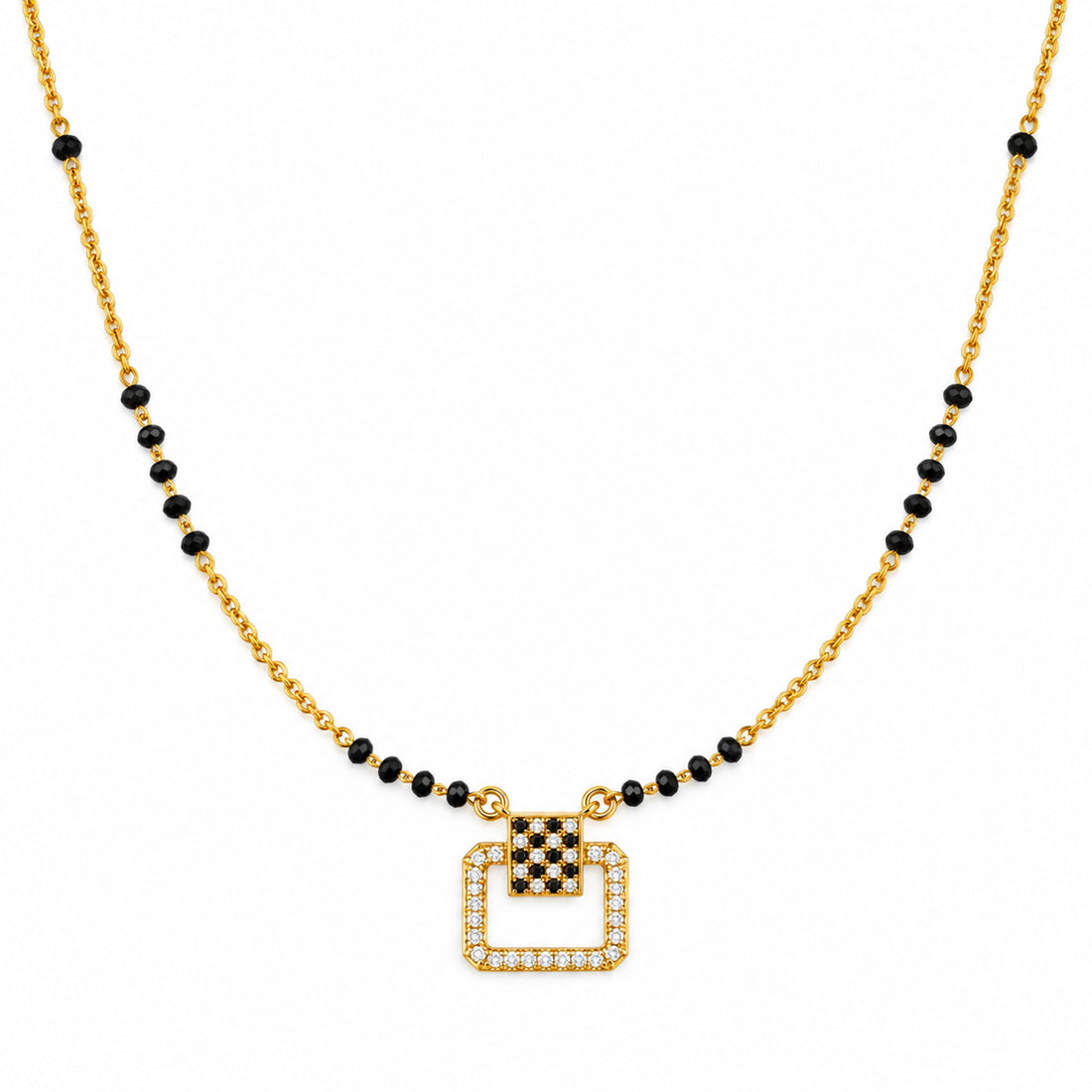 Chitra Mangalsutra GM -85