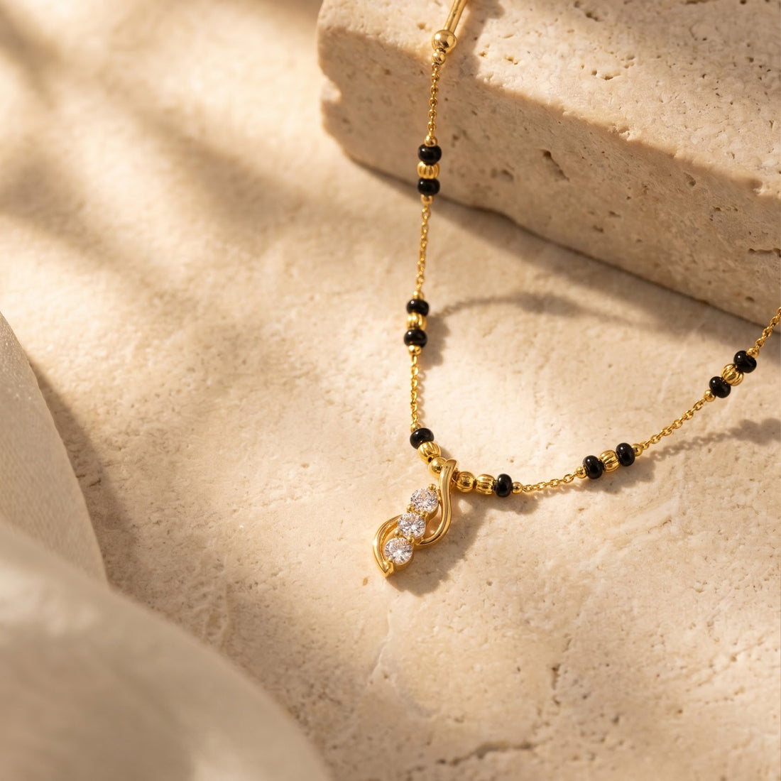 Triveni Mangalsutra GM -67