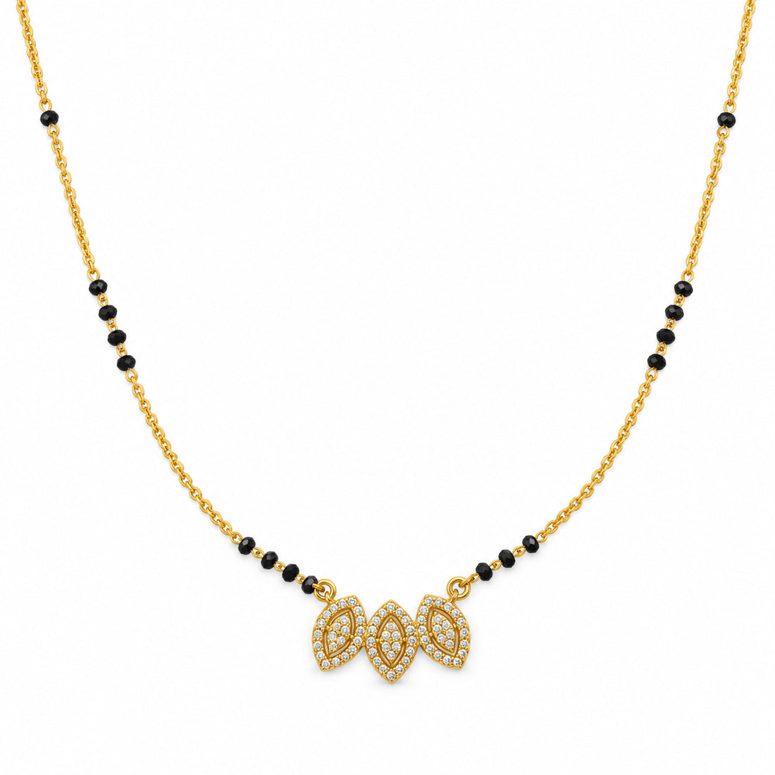Triveni Mangalsutra GM -83