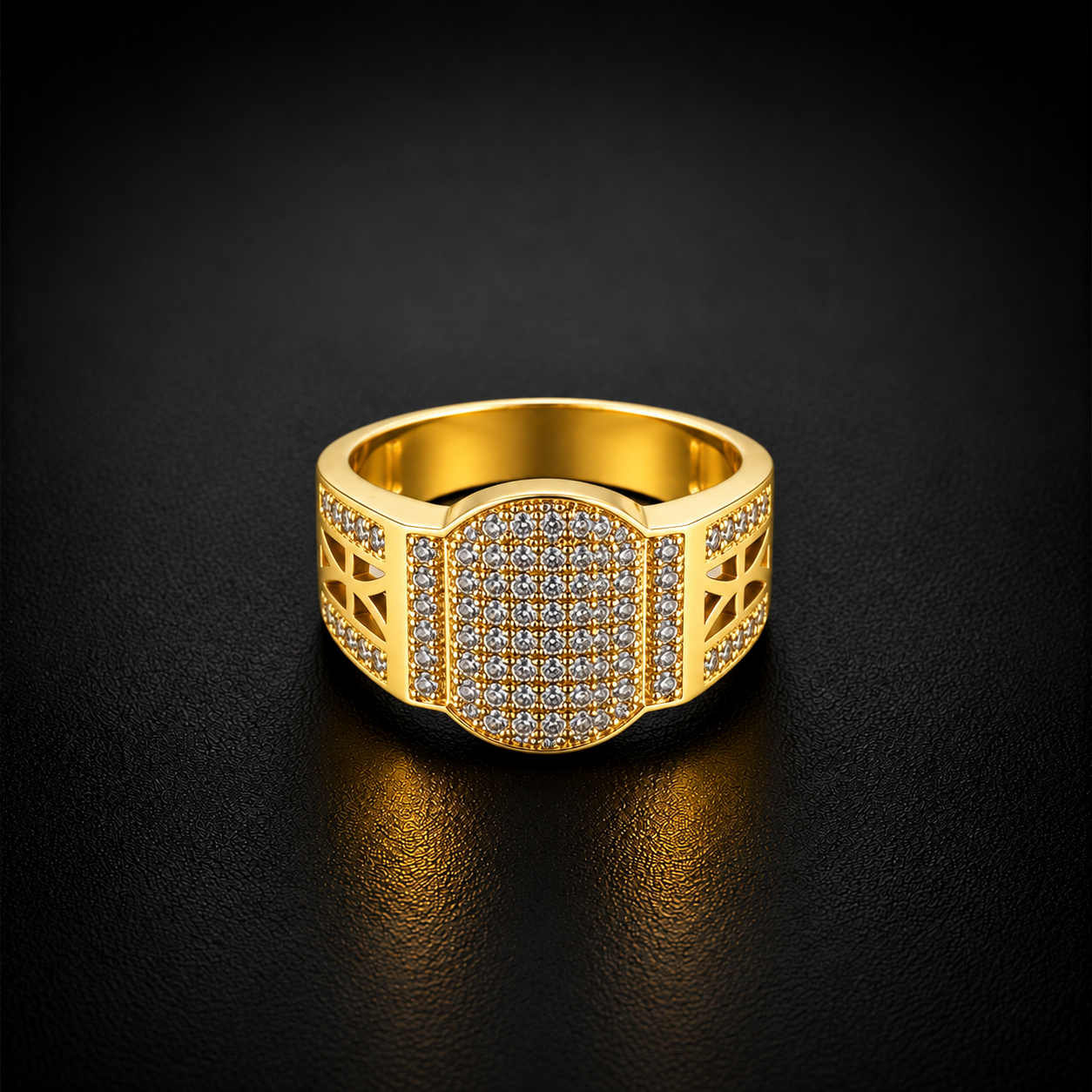 Vikram Ring GMR -62