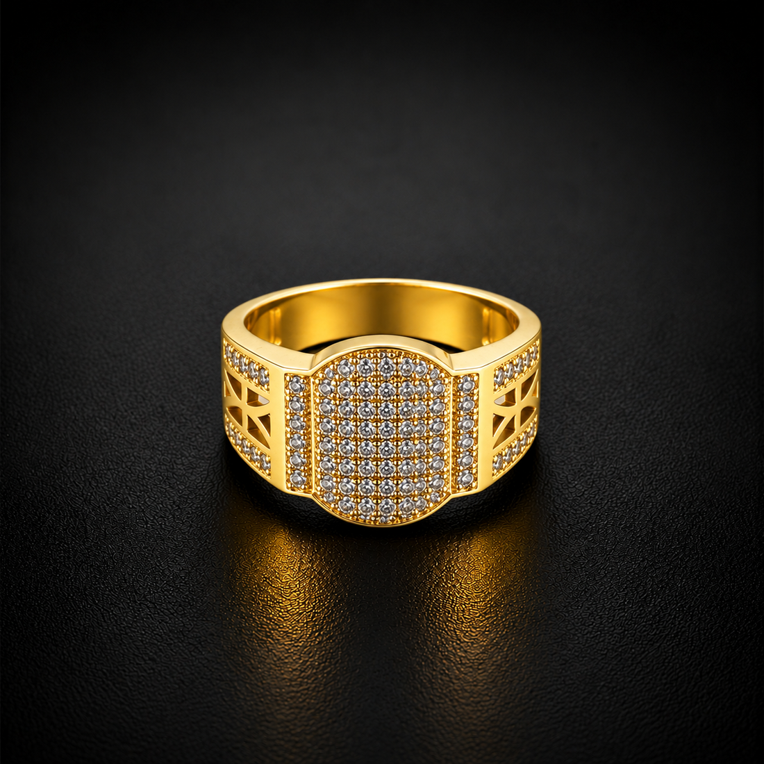 Vikram Ring GMR -62