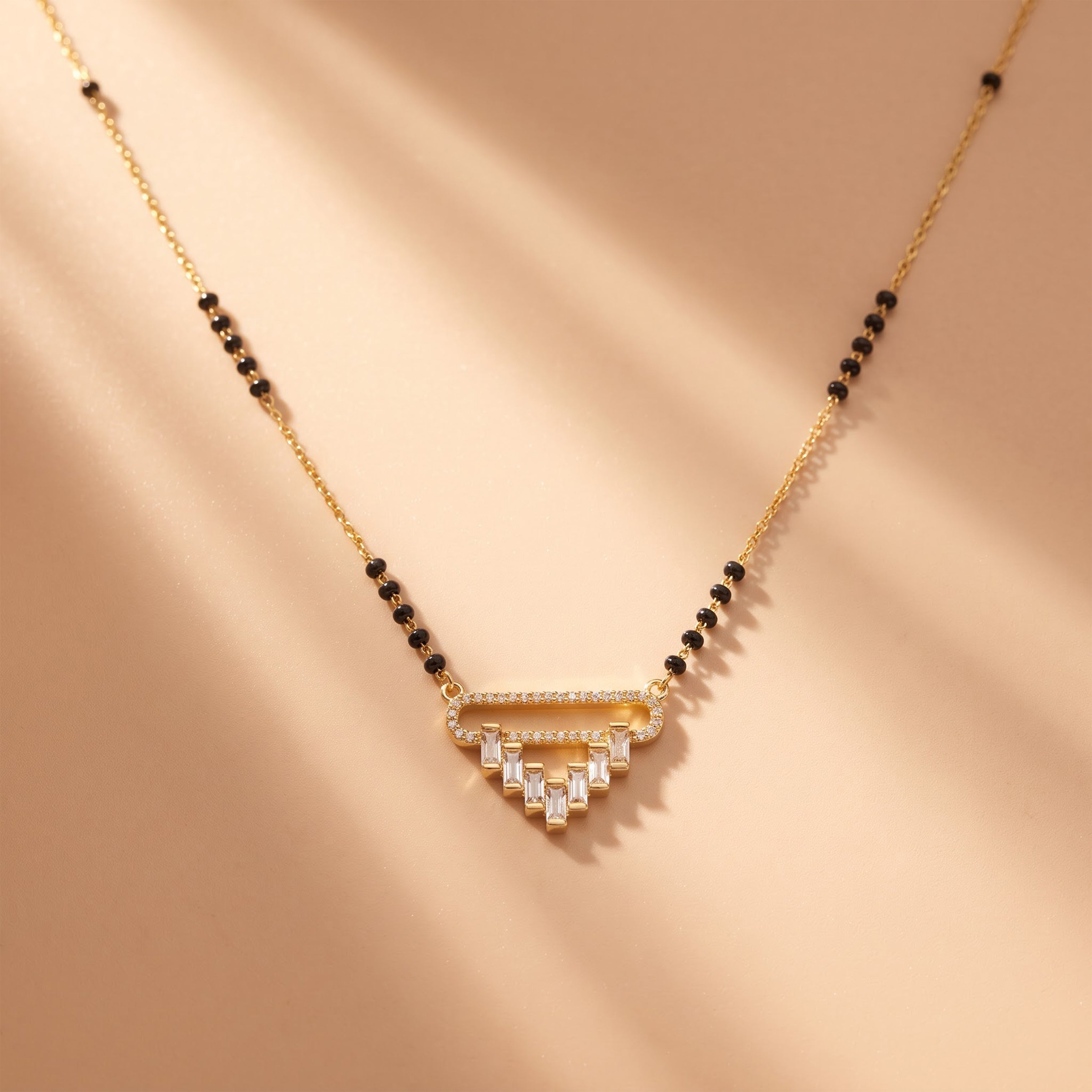 Rajsi Mangalsutra GM -78