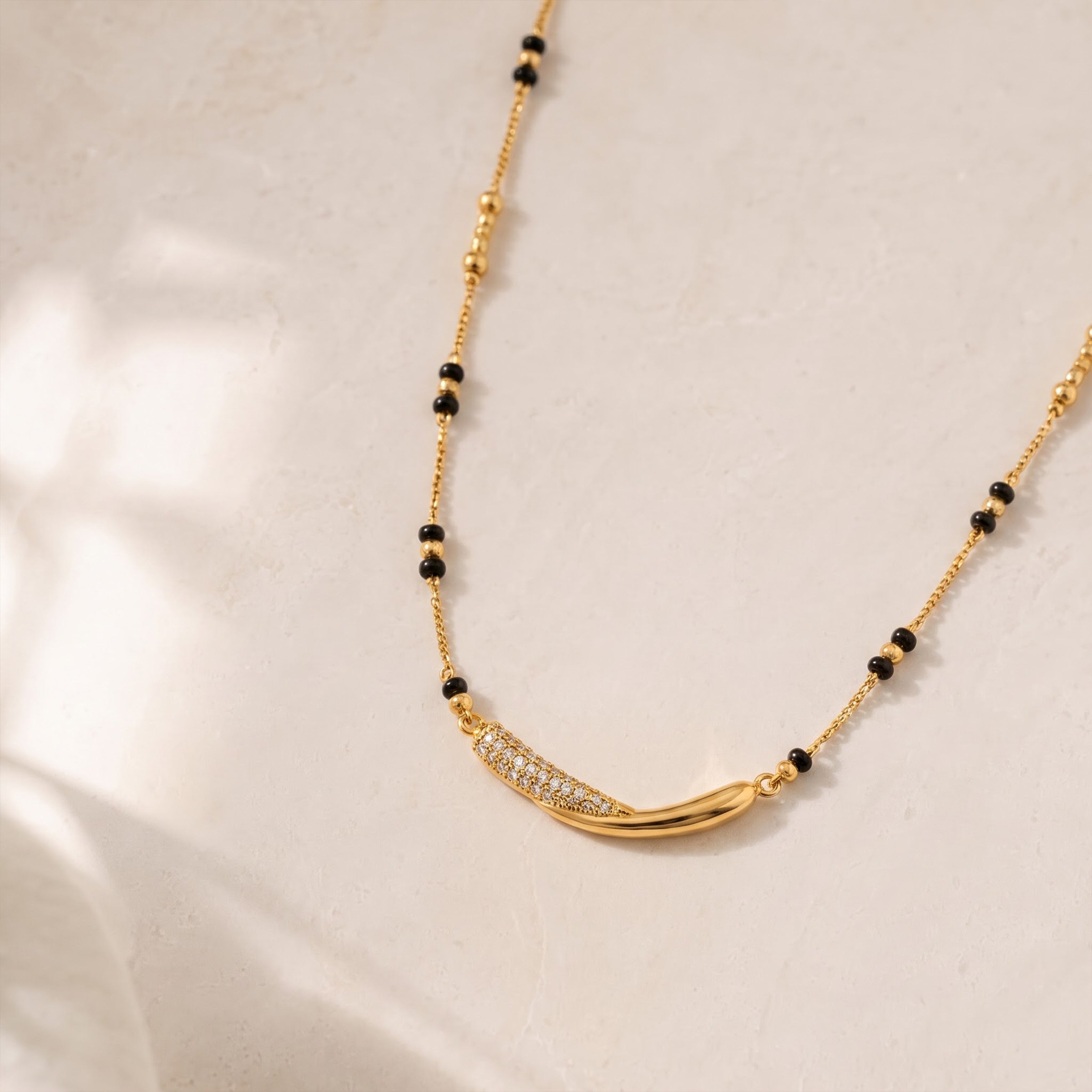 Lahari Mangalsutra GM -64