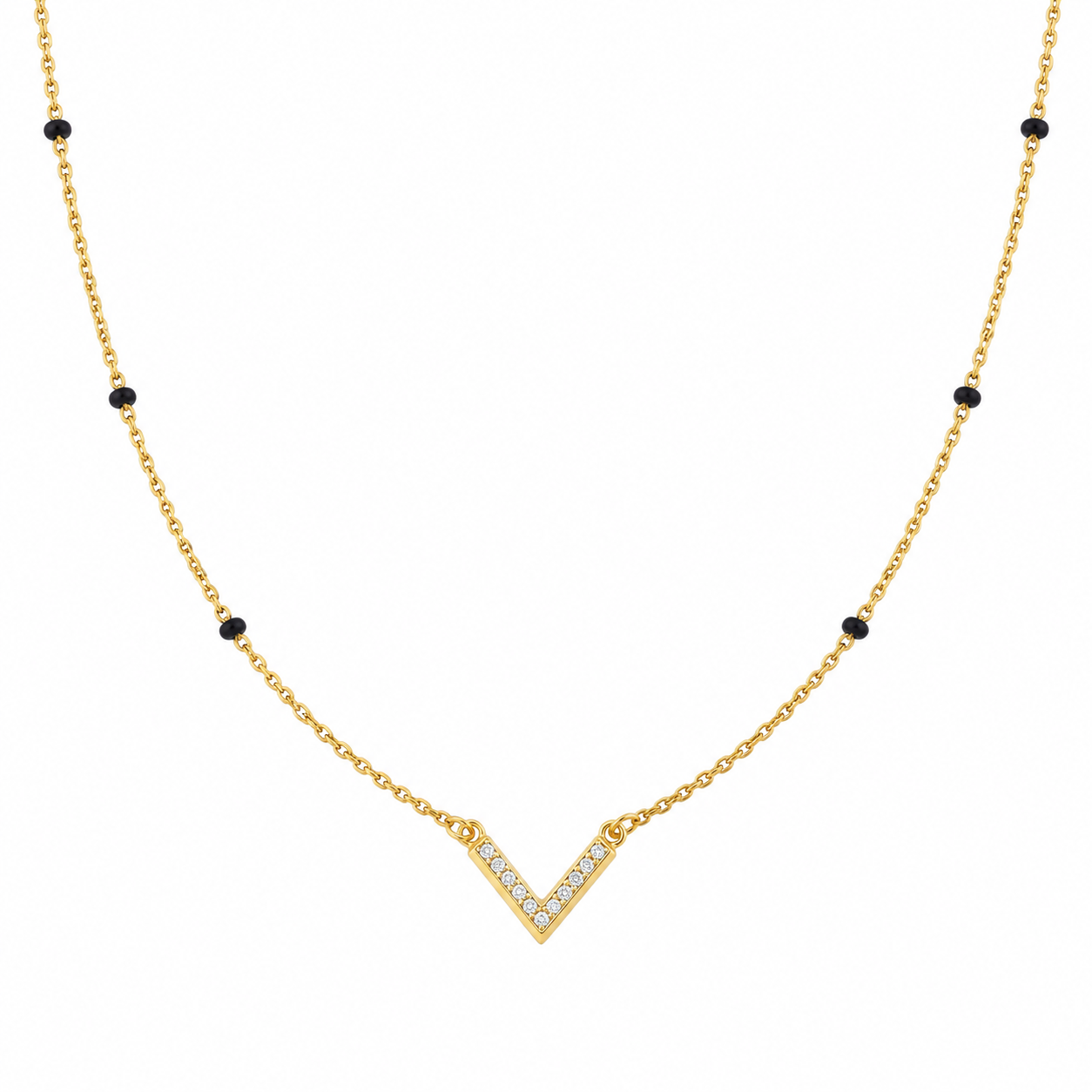 Vanya Mangalsutra GM -70