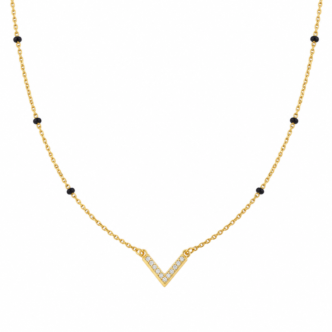 Vanya Mangalsutra GM -70