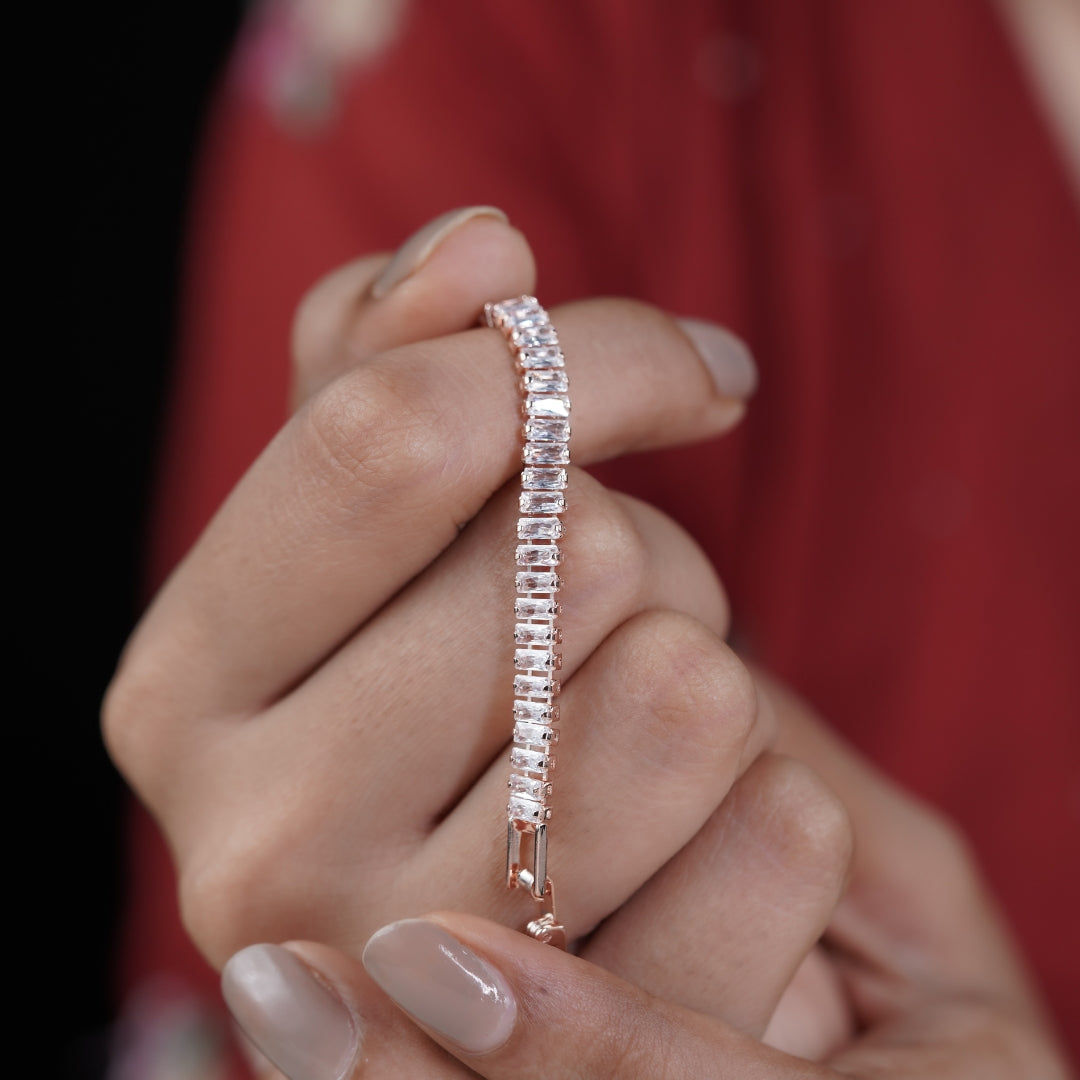 Indus Slide Tennis Braclate