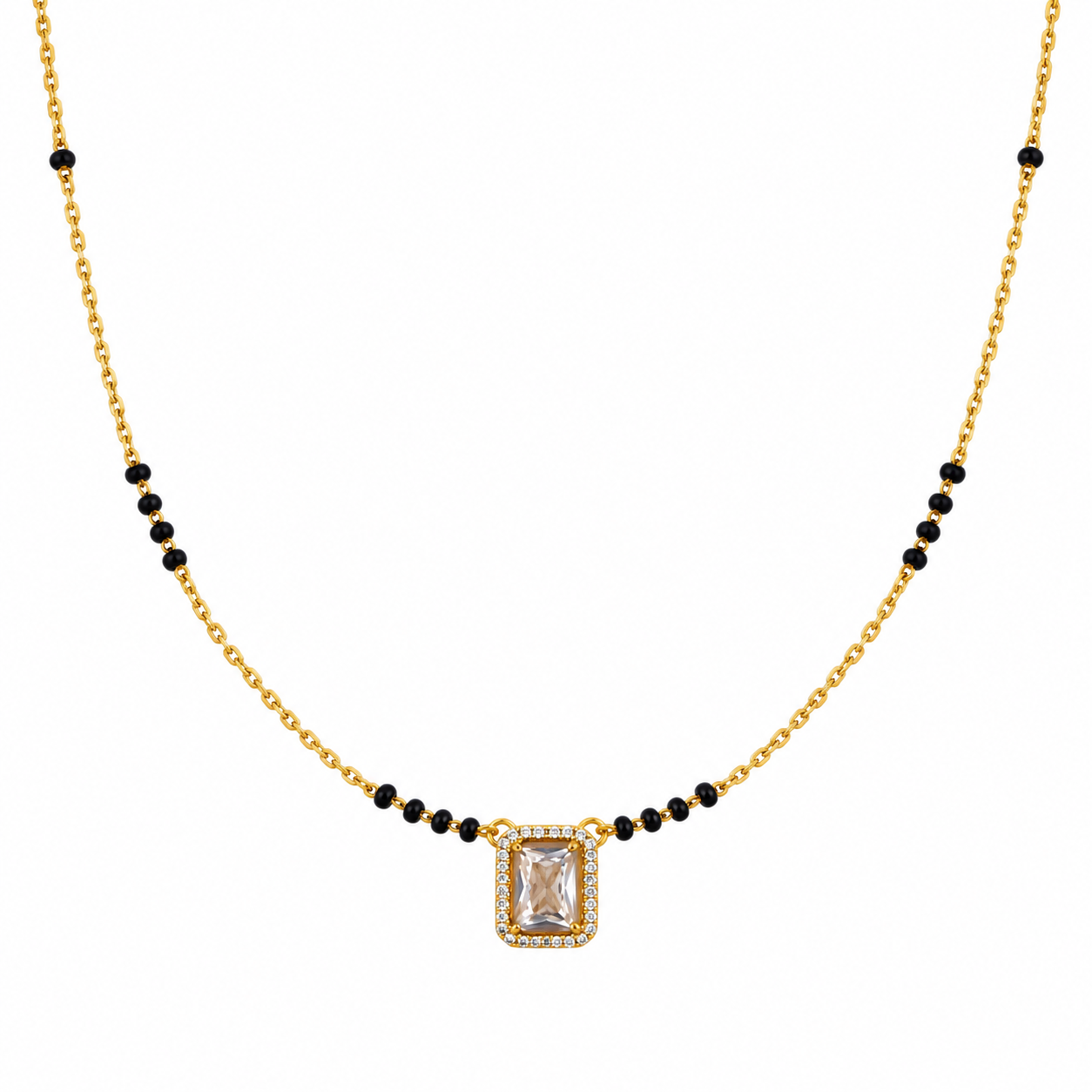 Ratna Mangalsutra GM -69