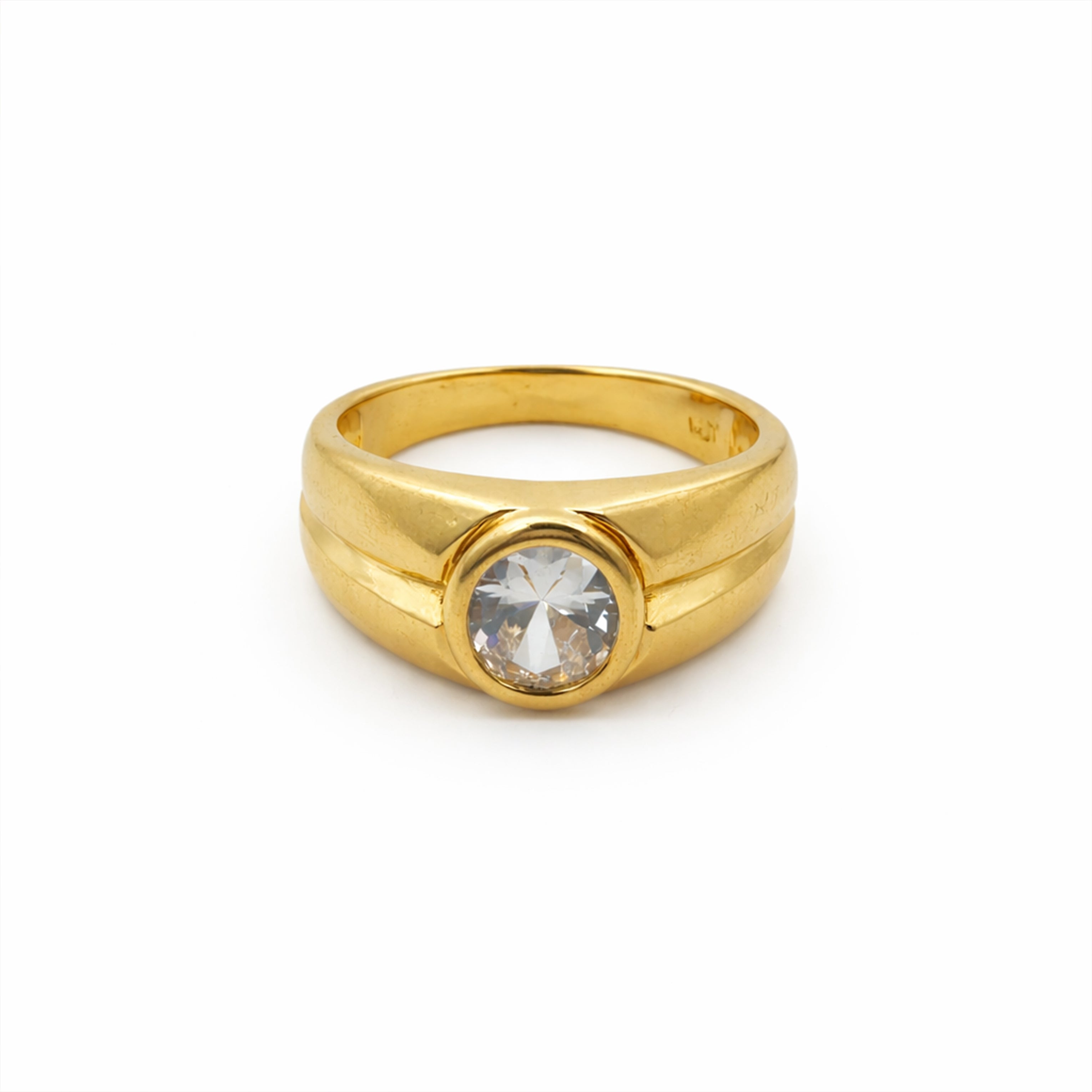 Royal Signet Ring GMR -16