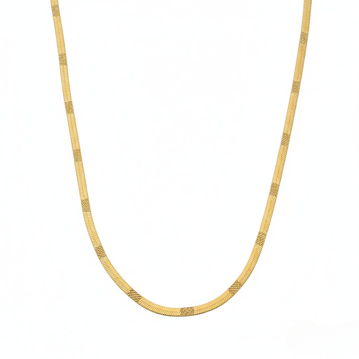 Snack Mens Chain