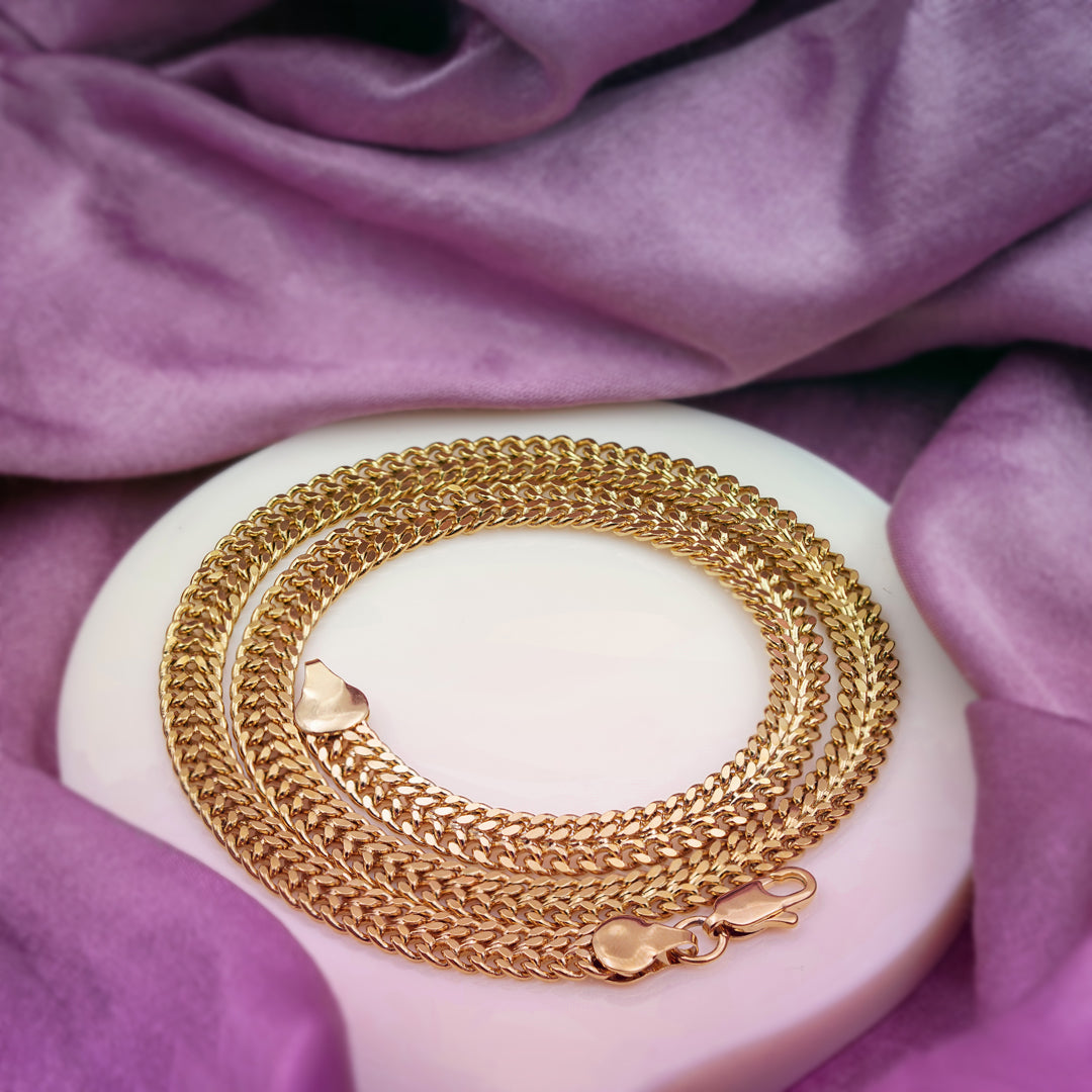 Royal Viper Men’s Chain