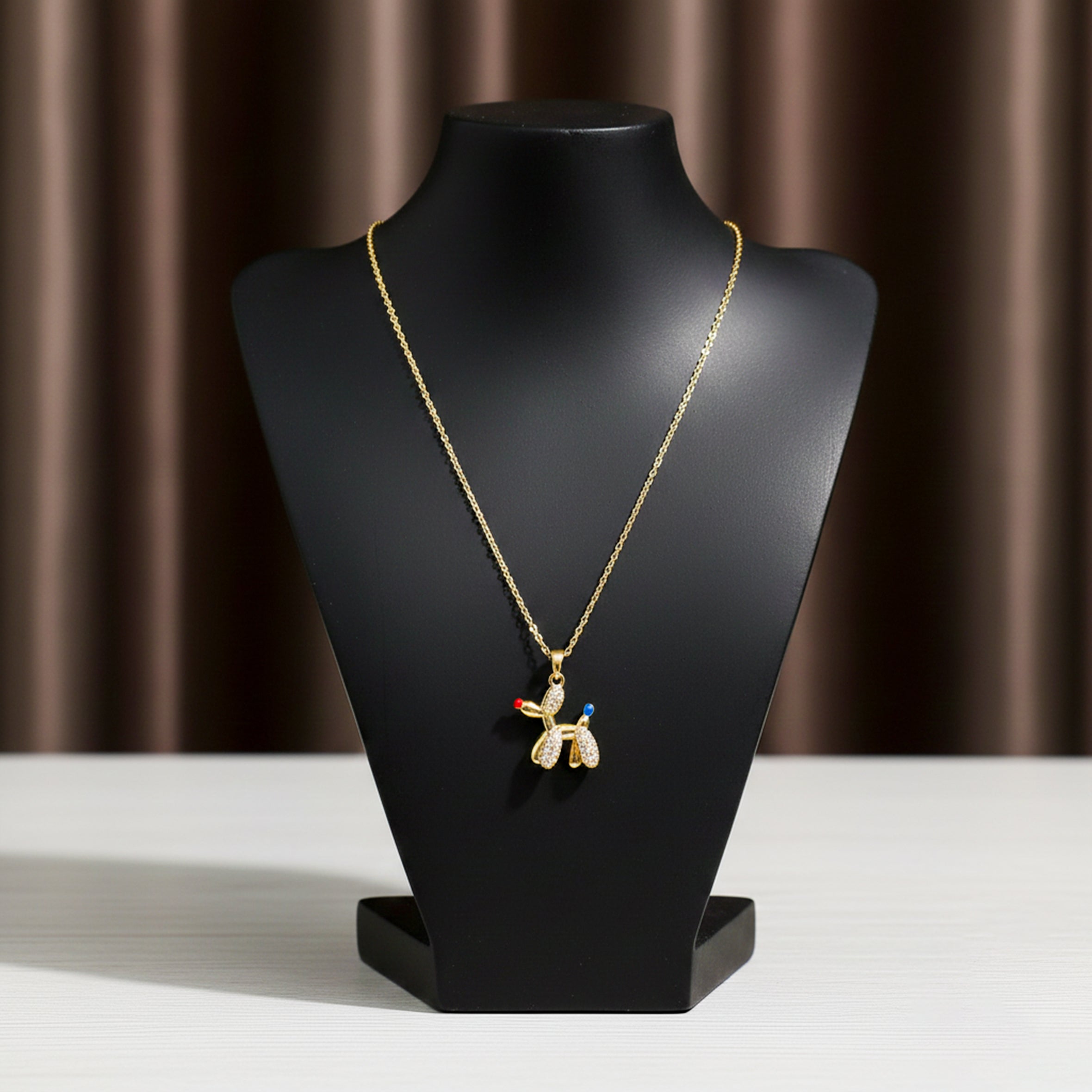 Modern Muse Necklace GWN -151
