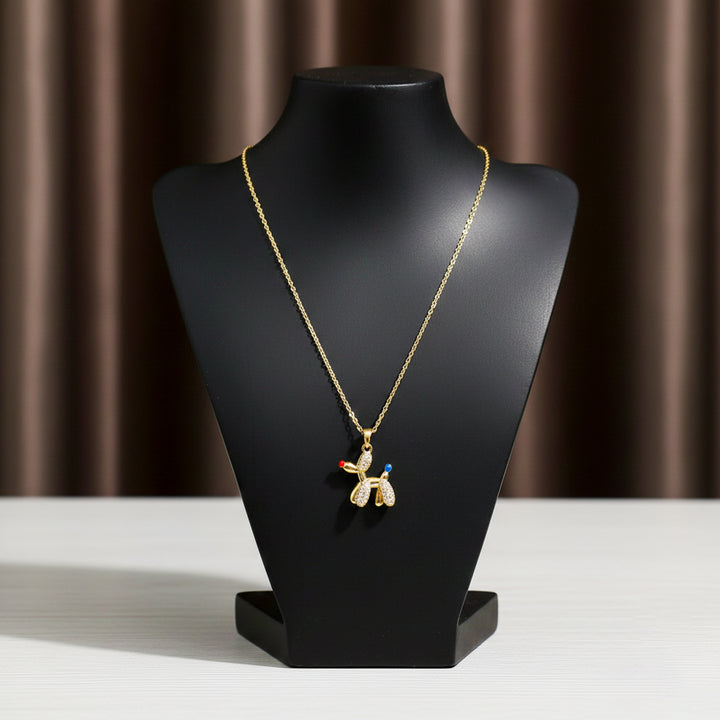 Modern Muse Necklace GWN -151