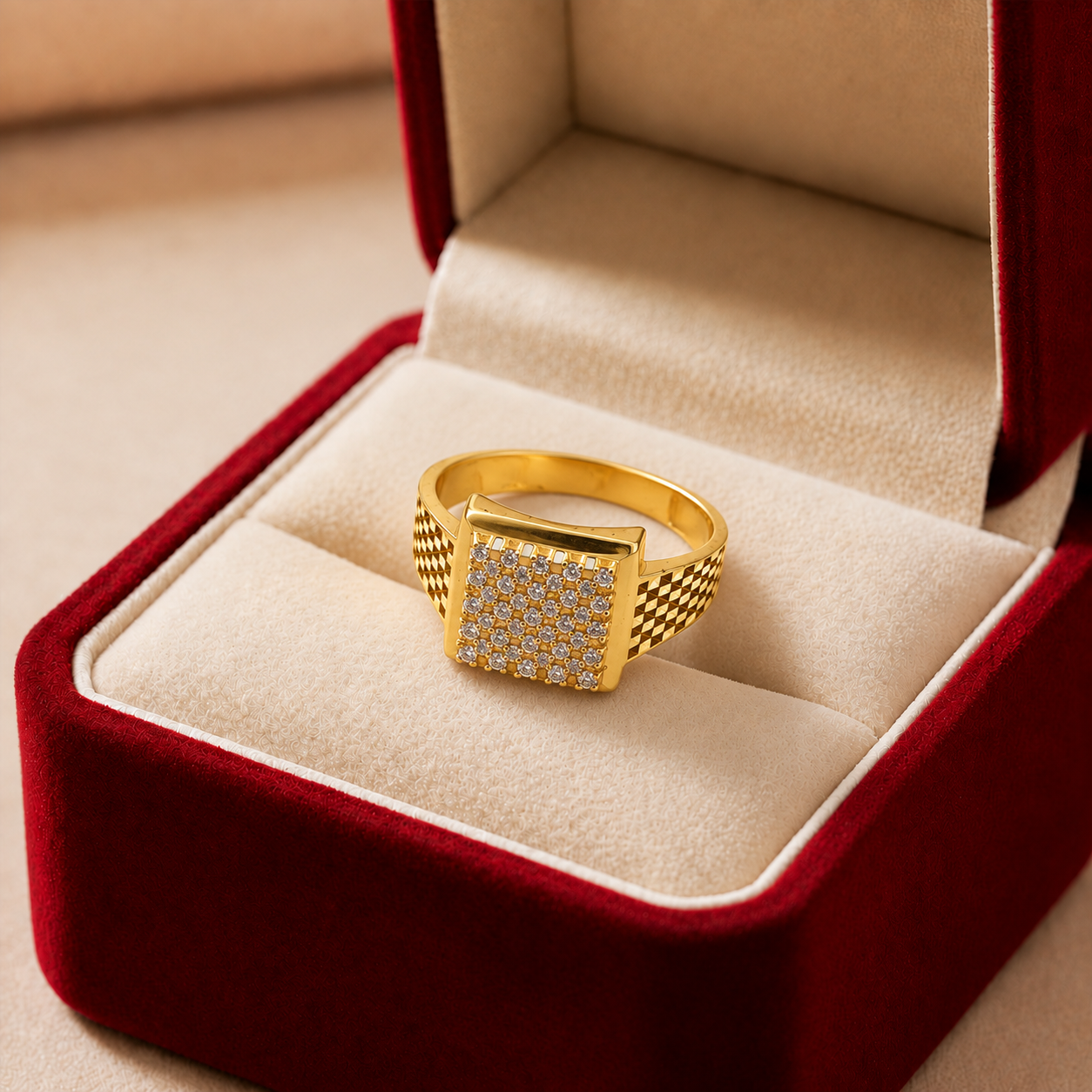 Rohan Ring GMR -56