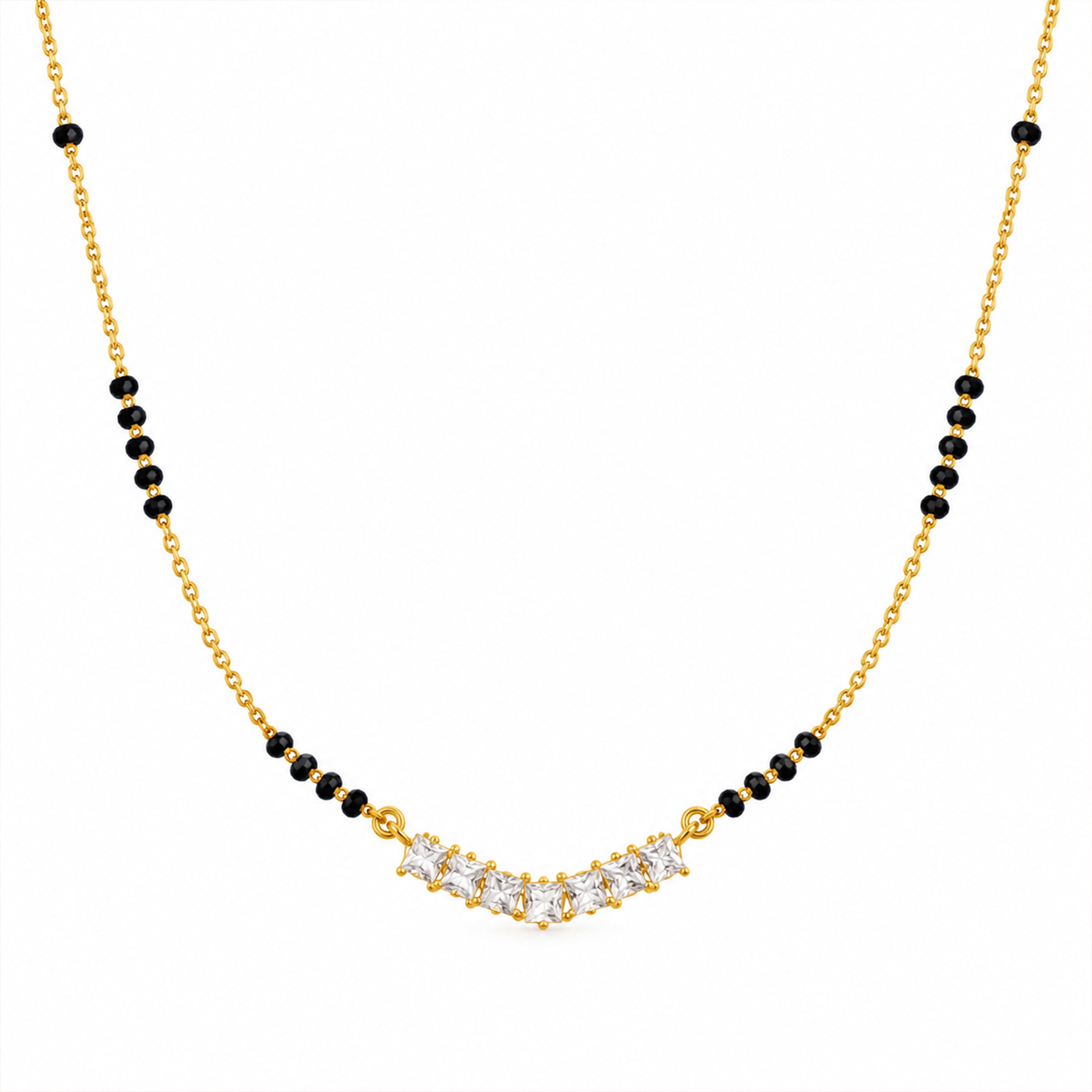 Chandrika Mangalsutra GM -74