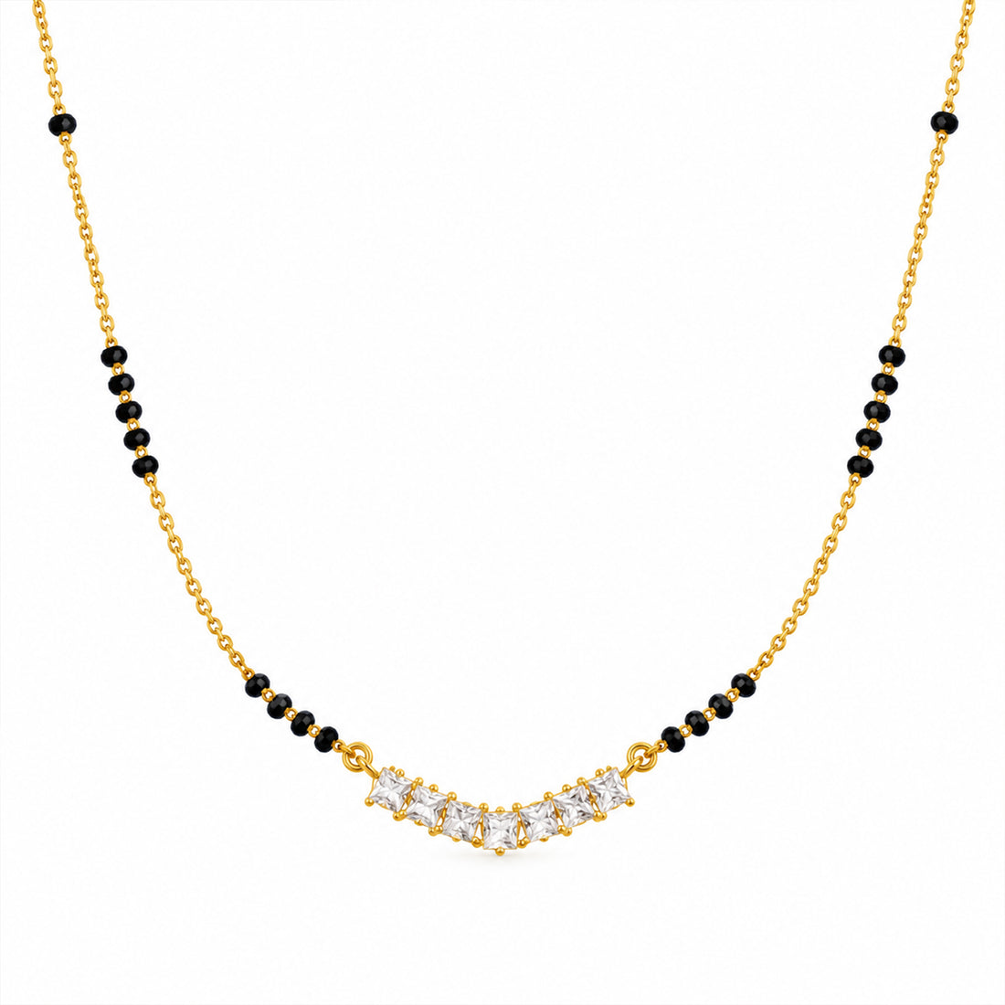 Chandrika Mangalsutra GM -74