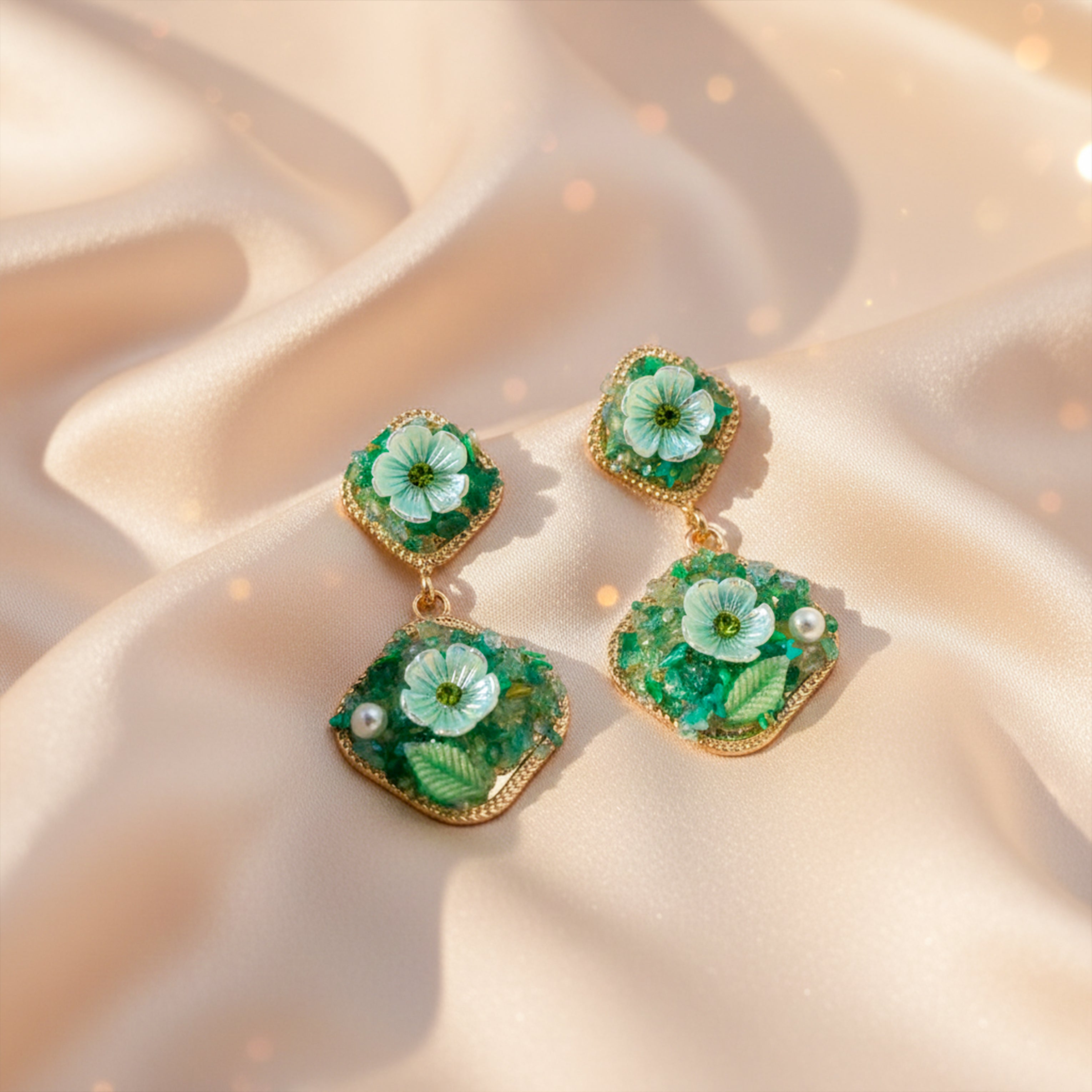 Emerald Garden Drops GWE -240