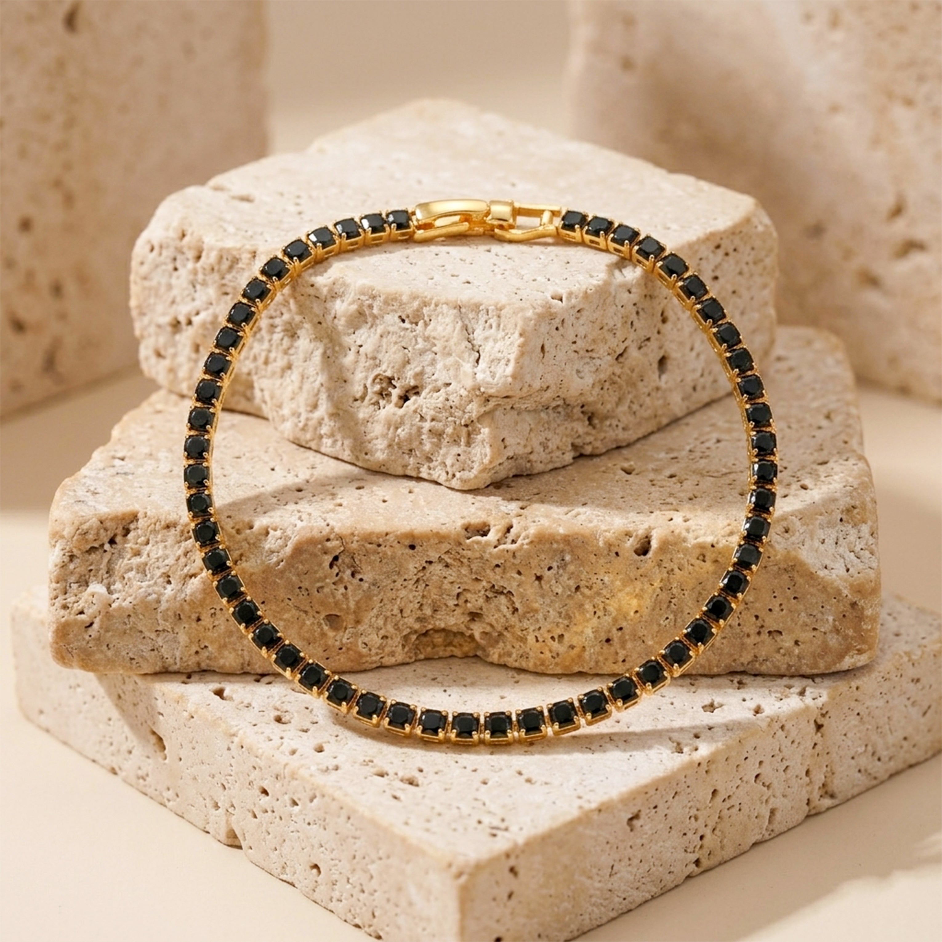 Black Onyx Elite Bracelet GWB -81