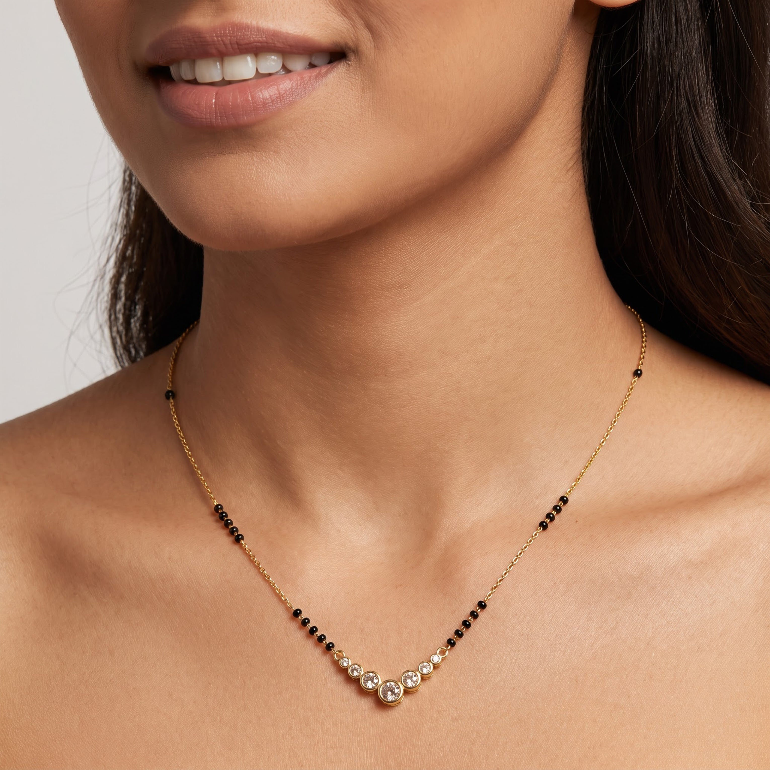 Sitara Mangalsutra GM -72