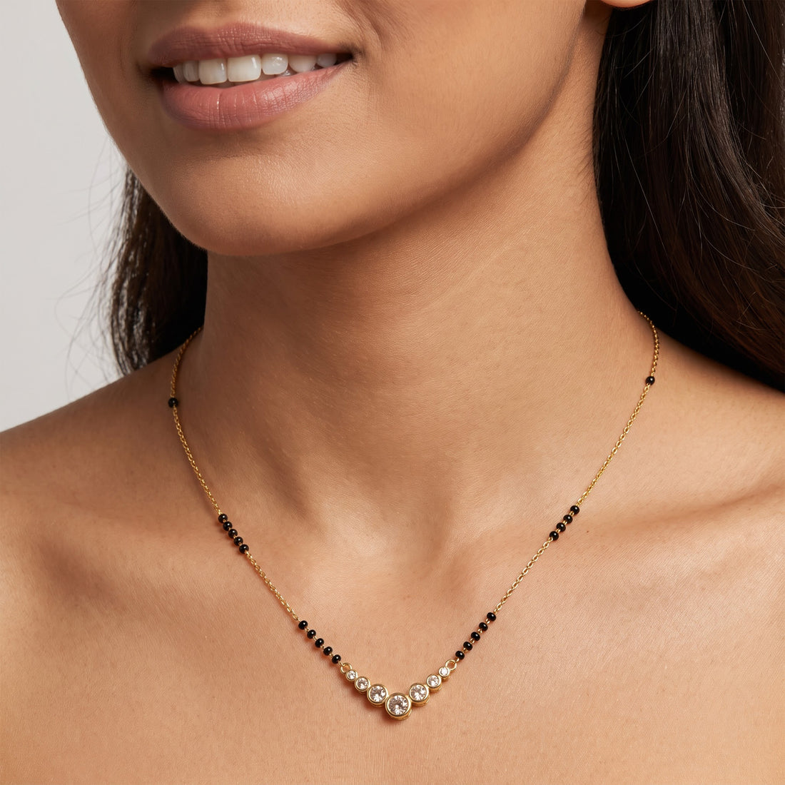 Sitara Mangalsutra GM -72