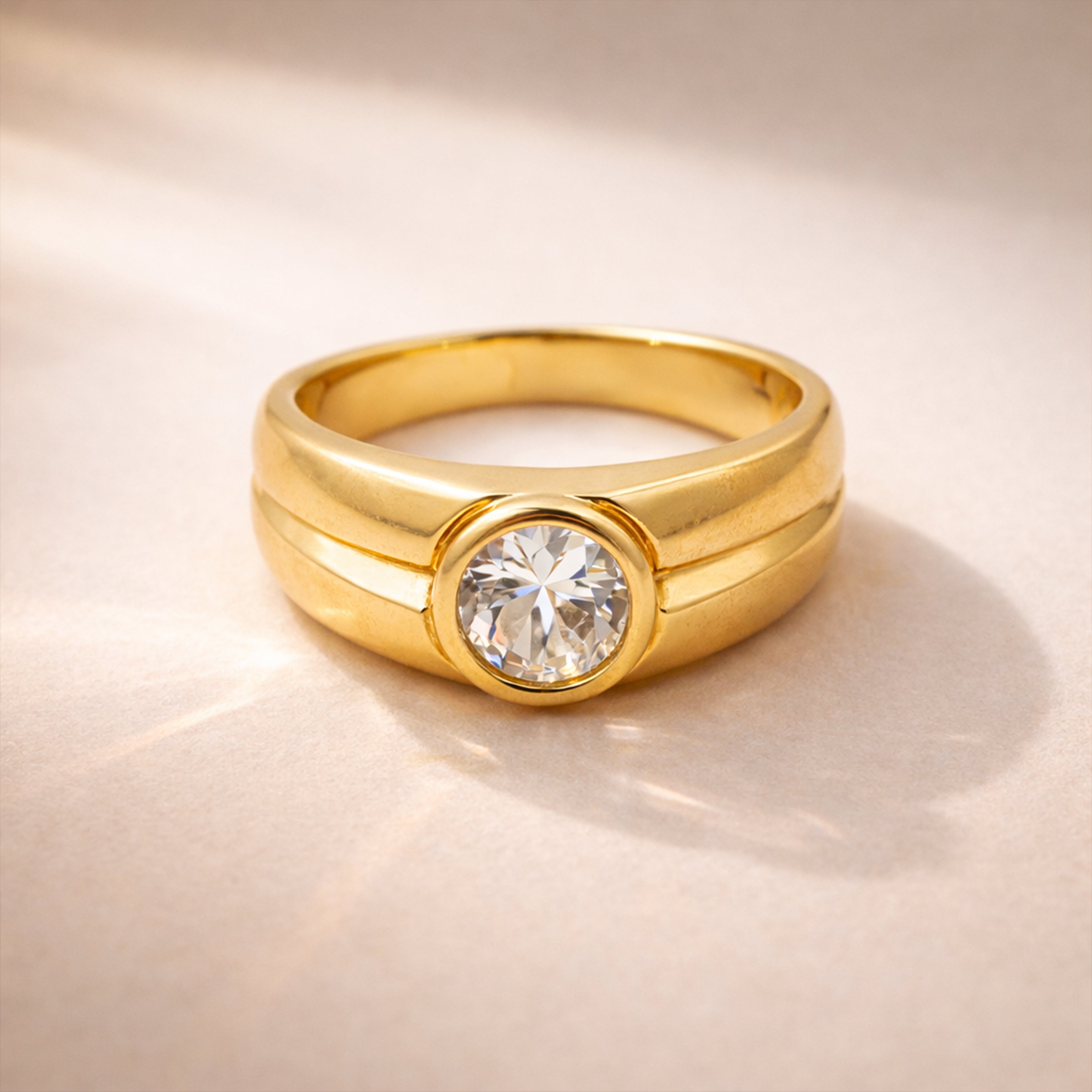 Royal Signet Ring GMR -16