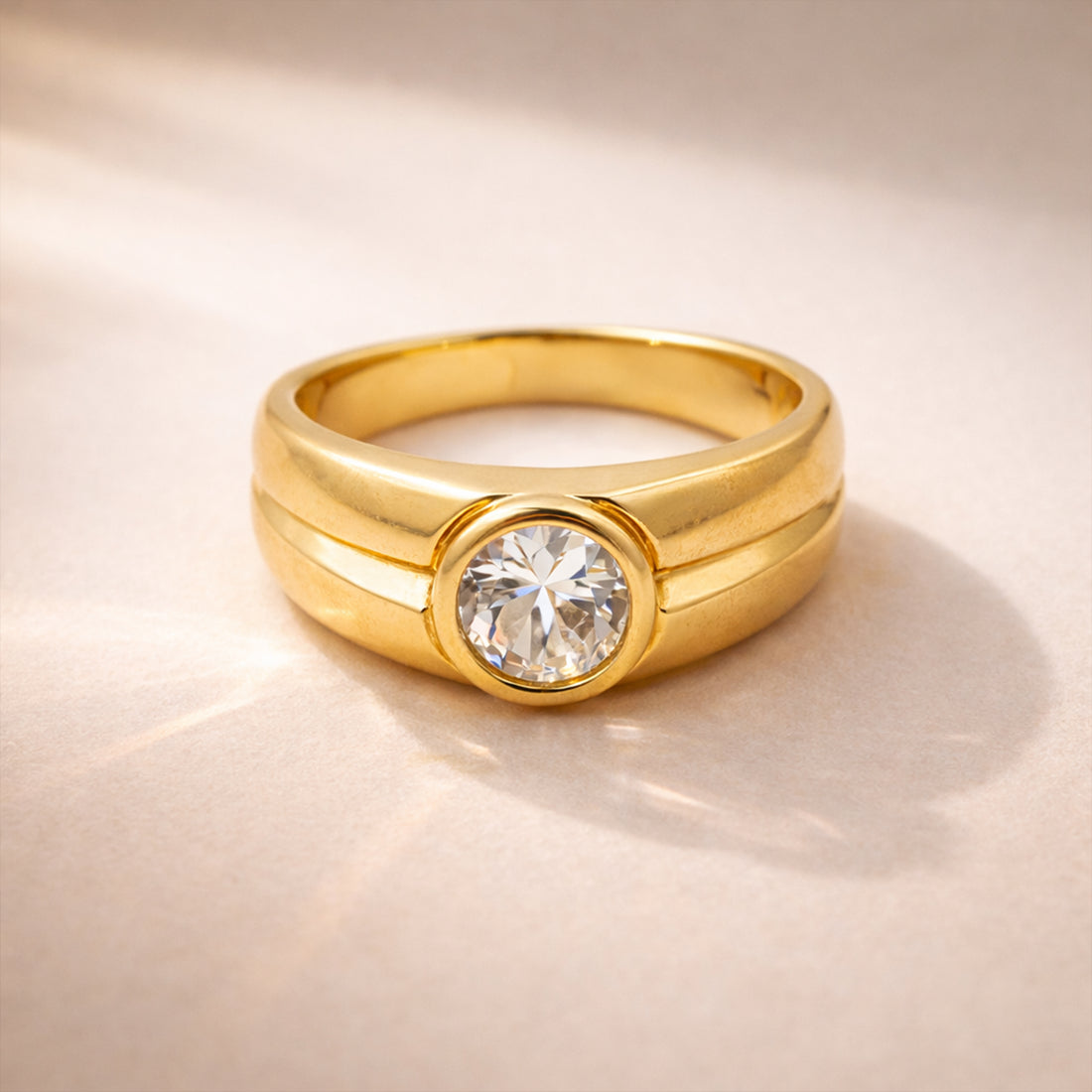 Royal Signet Ring GMR -16
