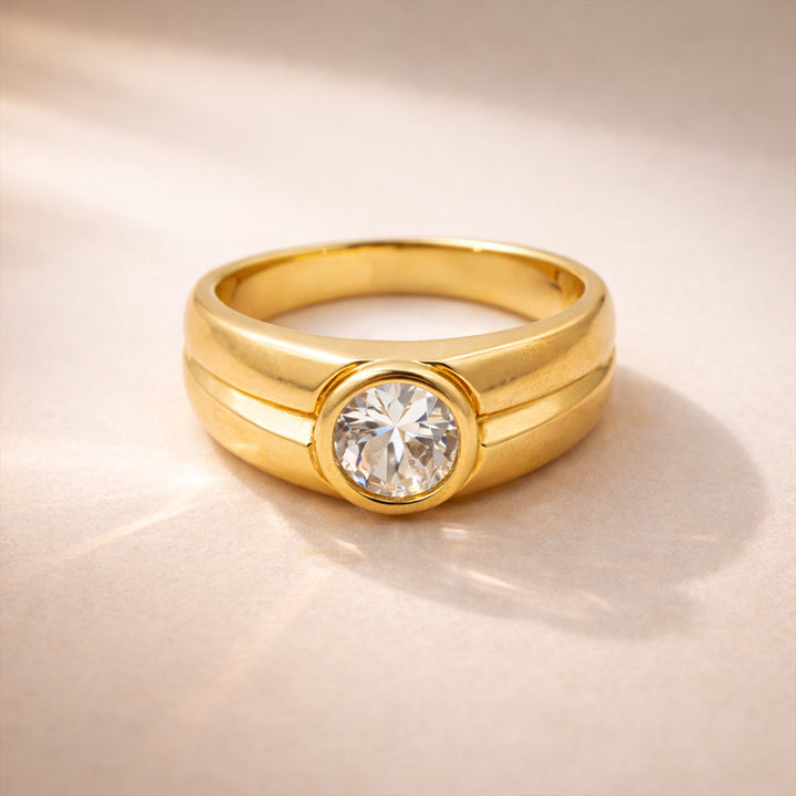 Royal Signet Ring GMR -16
