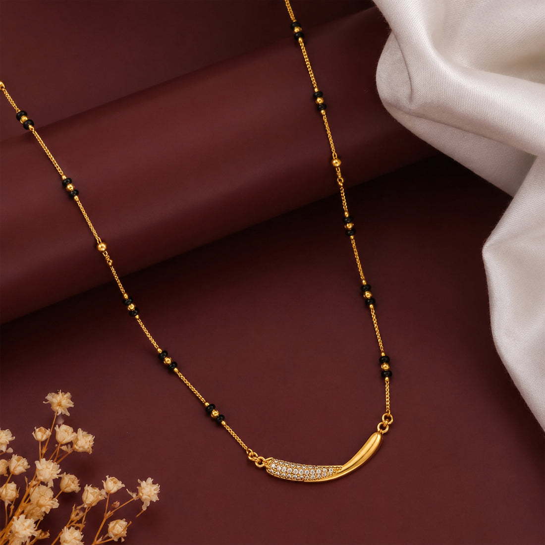 Lahari Mangalsutra GM -64