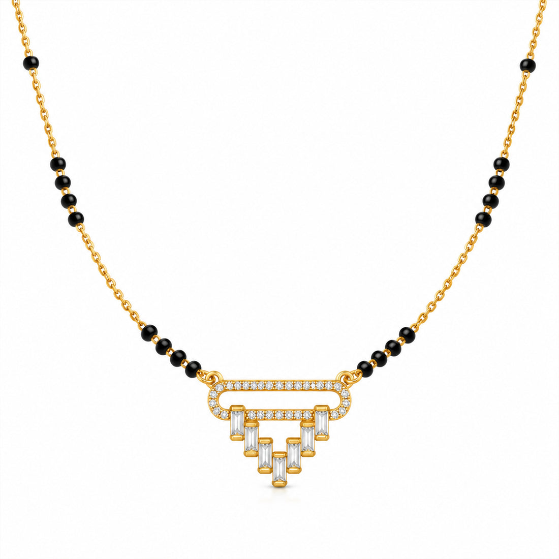 Rajsi Mangalsutra GM -78