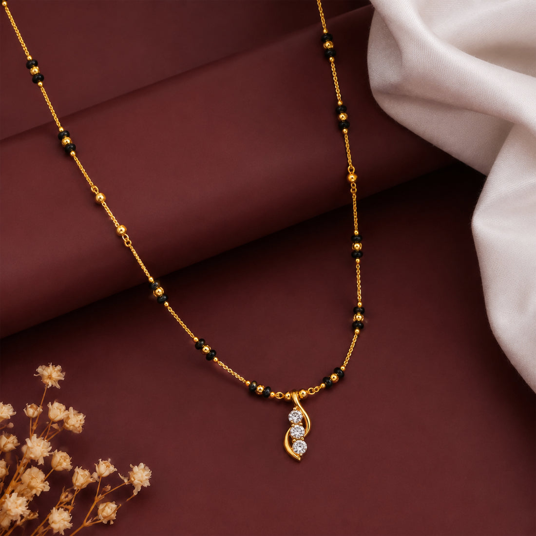 Triveni Mangalsutra GM -67