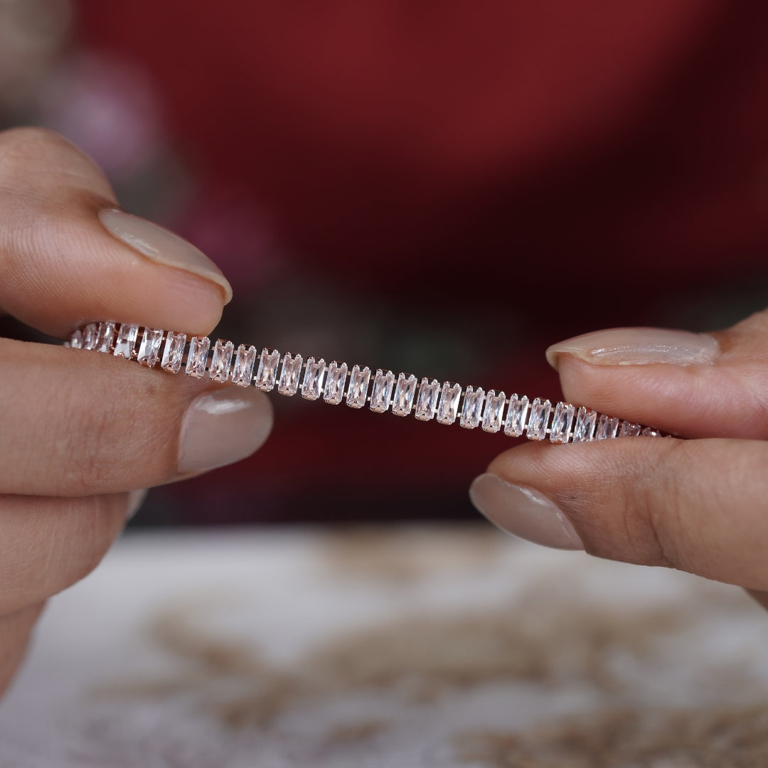 Indus Slide Tennis Braclate