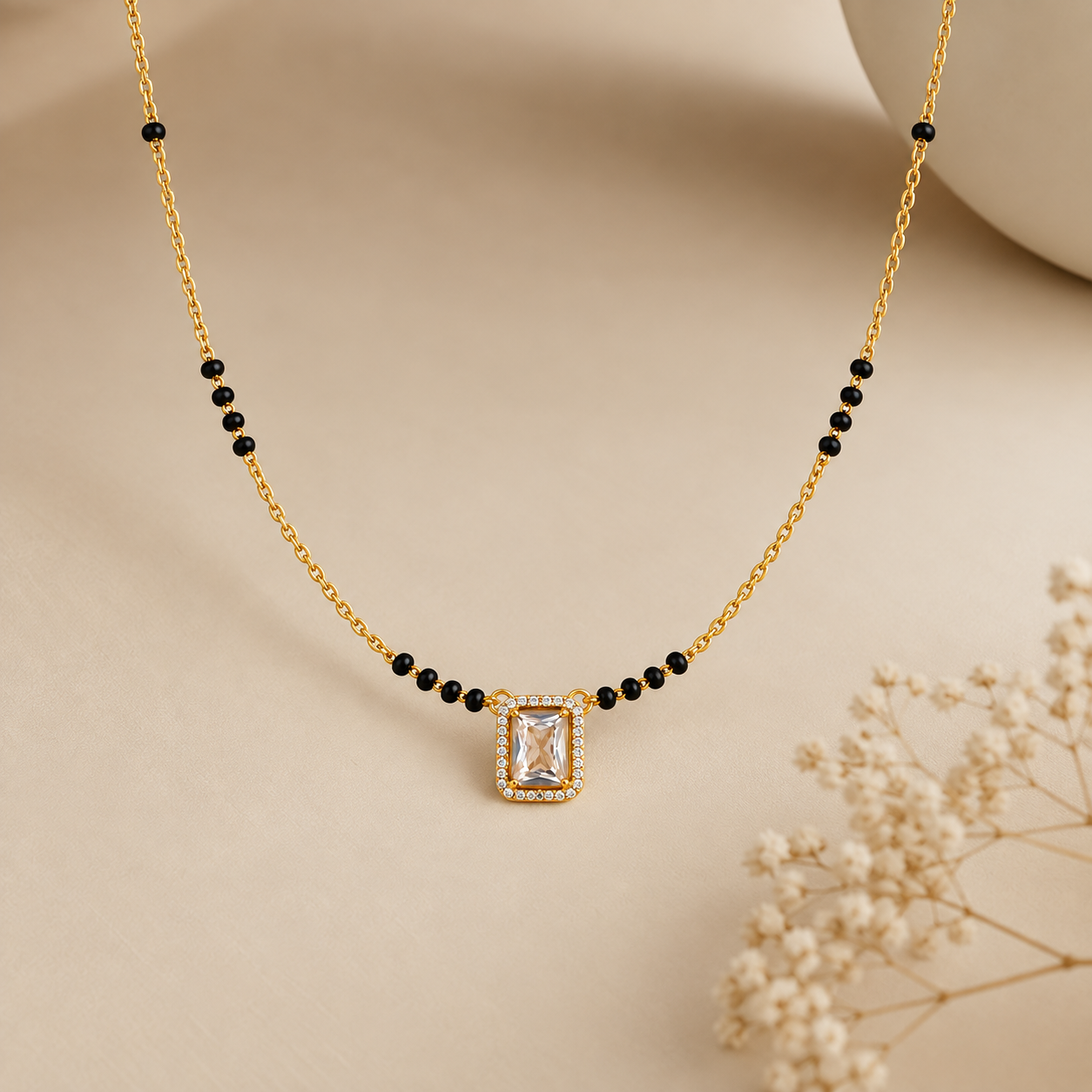 Ratna Mangalsutra GM -69