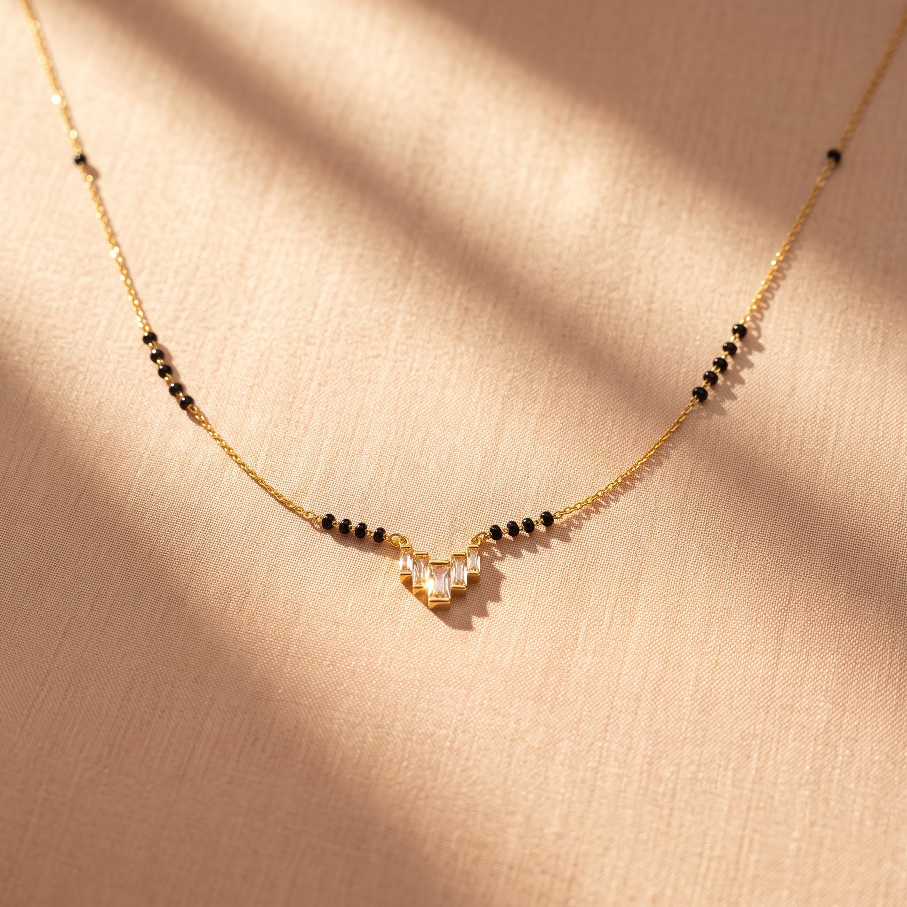 Vaidehi Mangalsutra GM -79