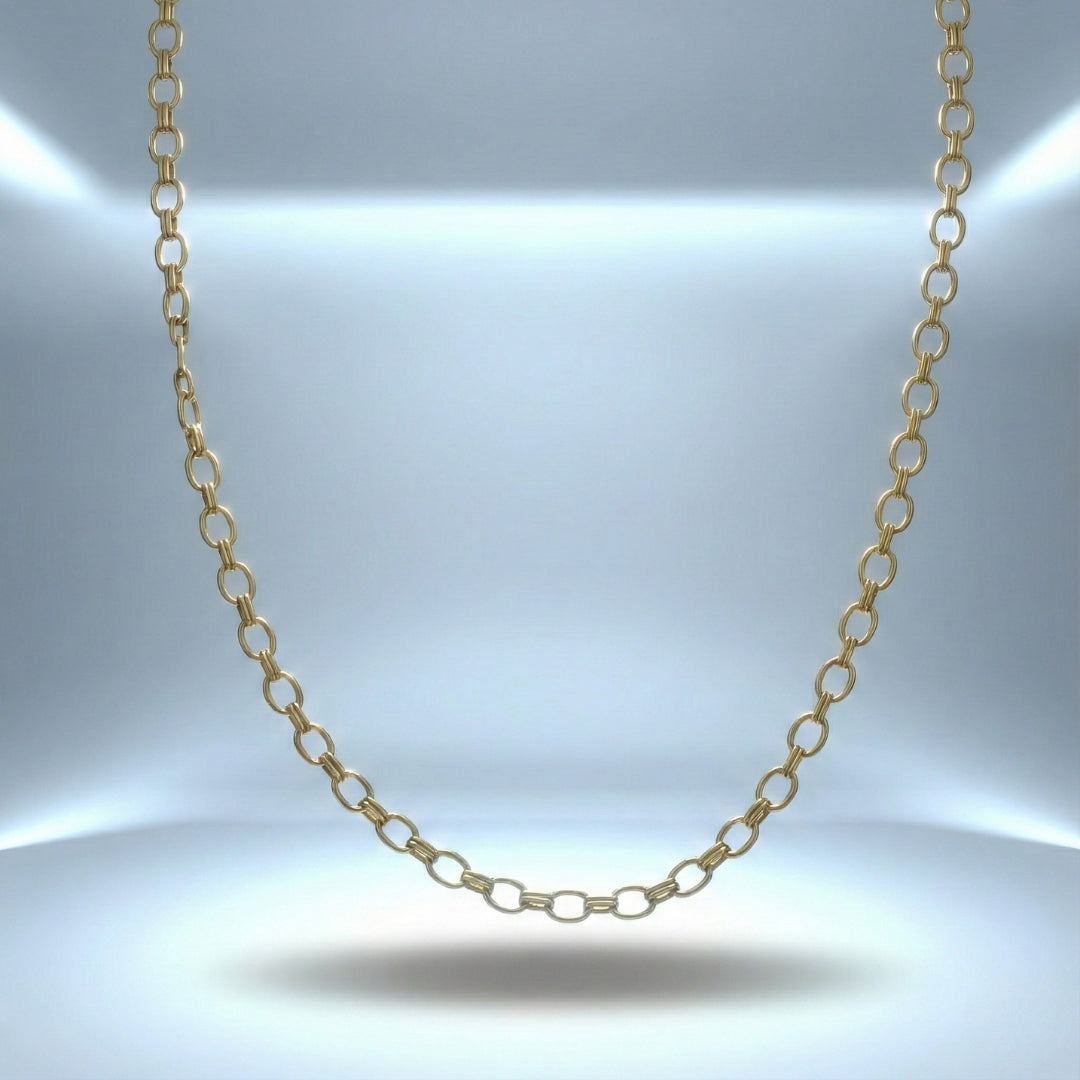 Aero Link Mens Chain