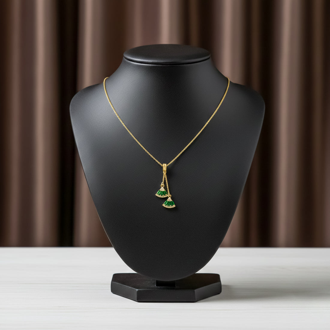 Stella Shine Necklace GWN -95